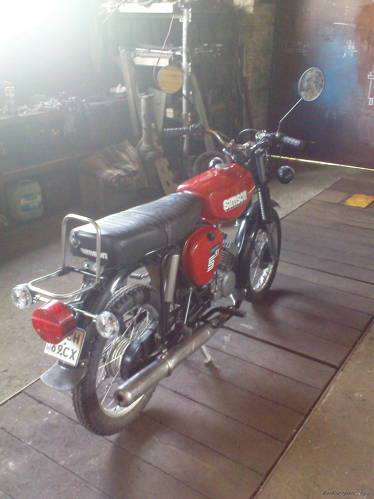 Bike Photo 2436398