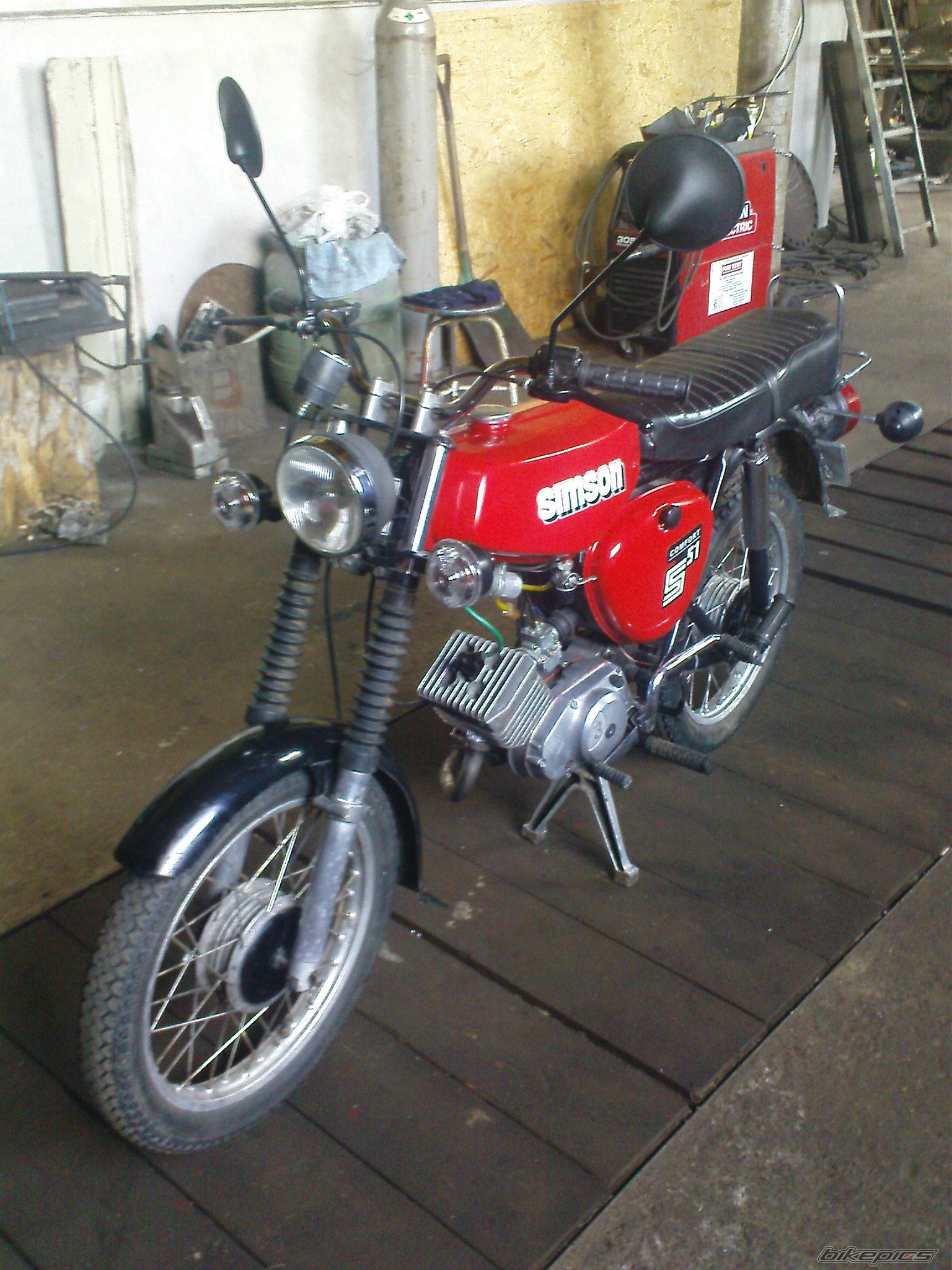 Bike Photo 2436400