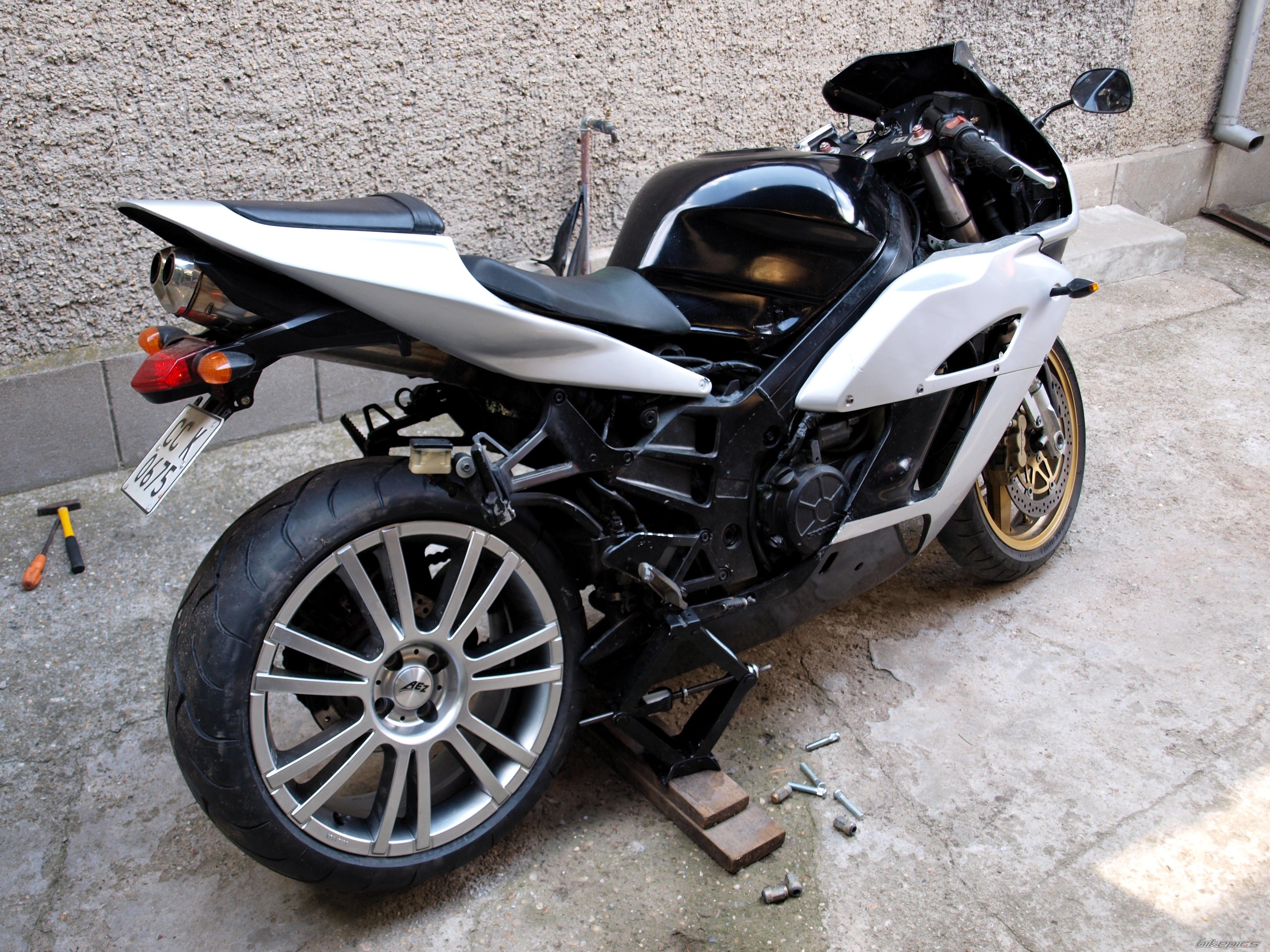 Bike Photo 2436405