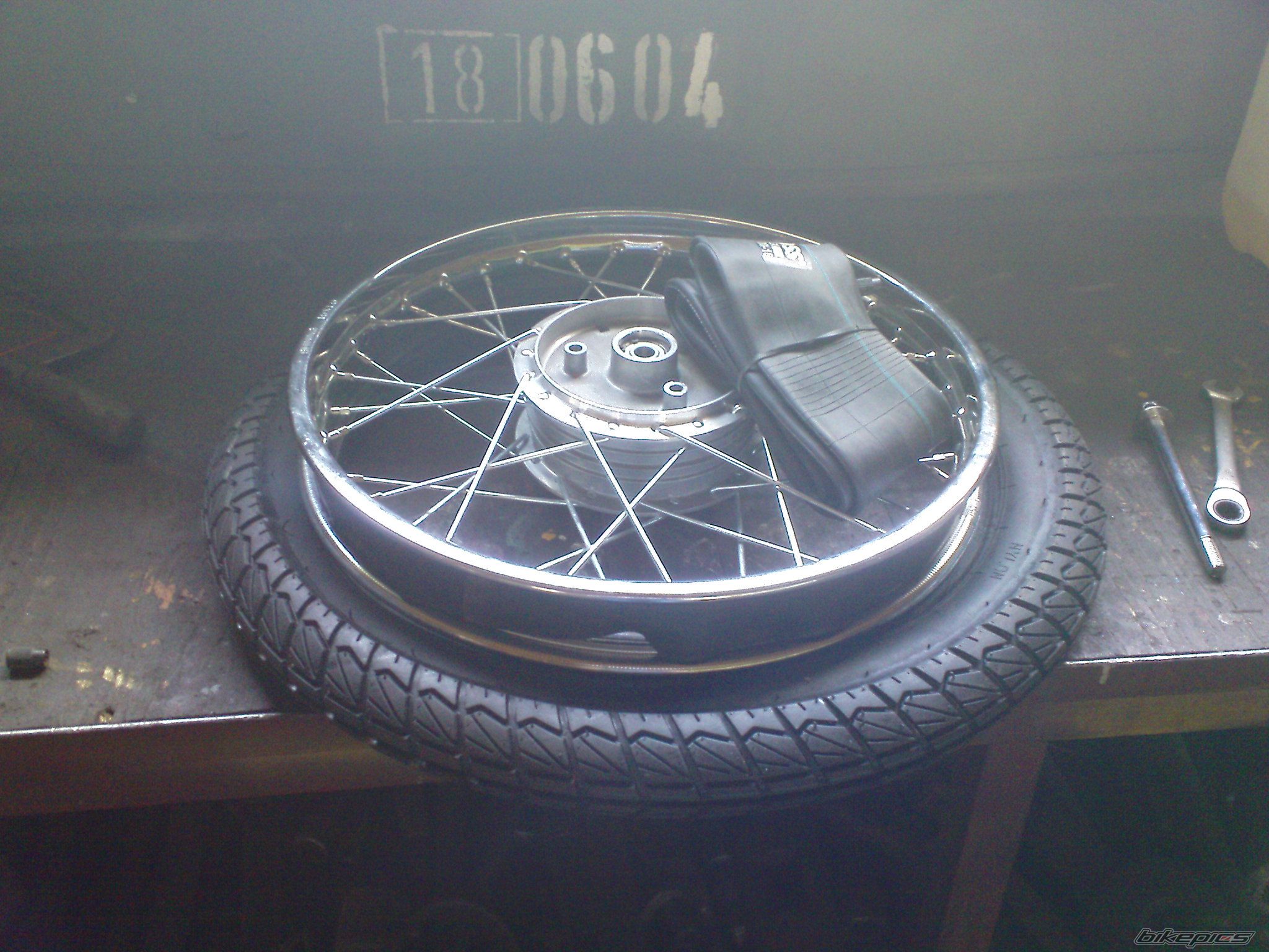 Bike Photo 2436406