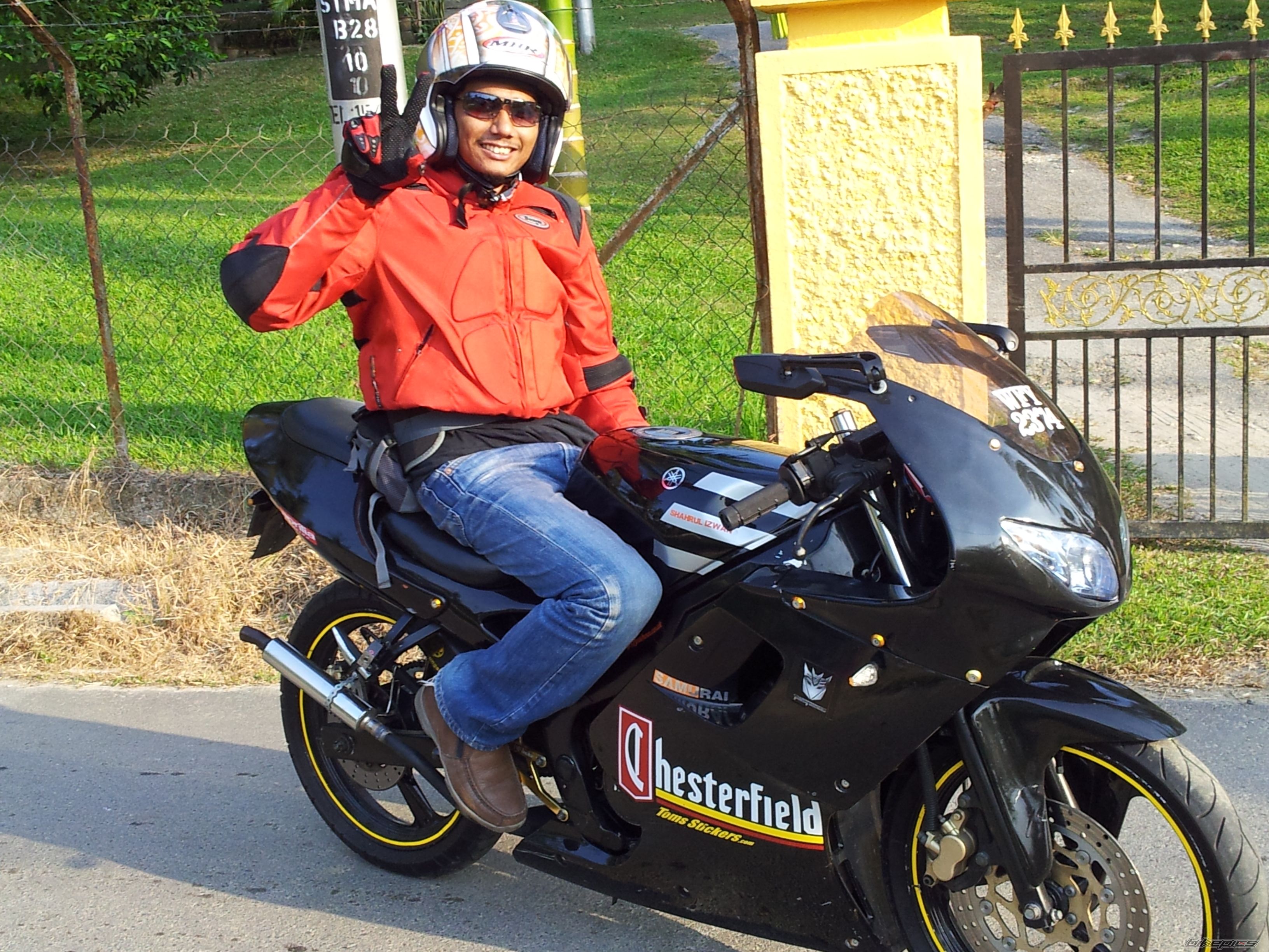 Bike Photo 2436448