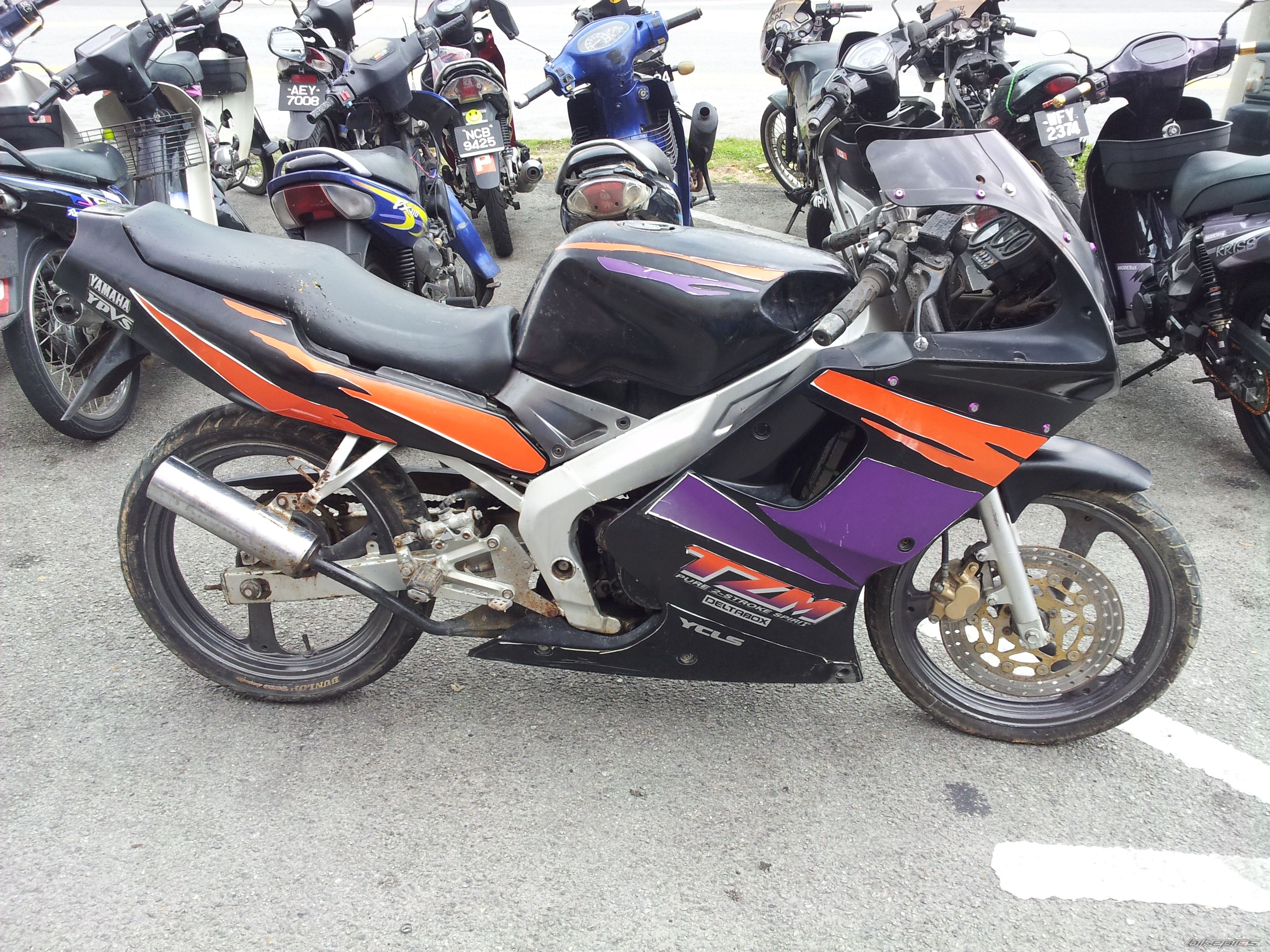 Bike Photo 2436449