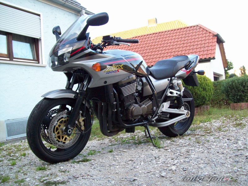 Bike Photo 2436453