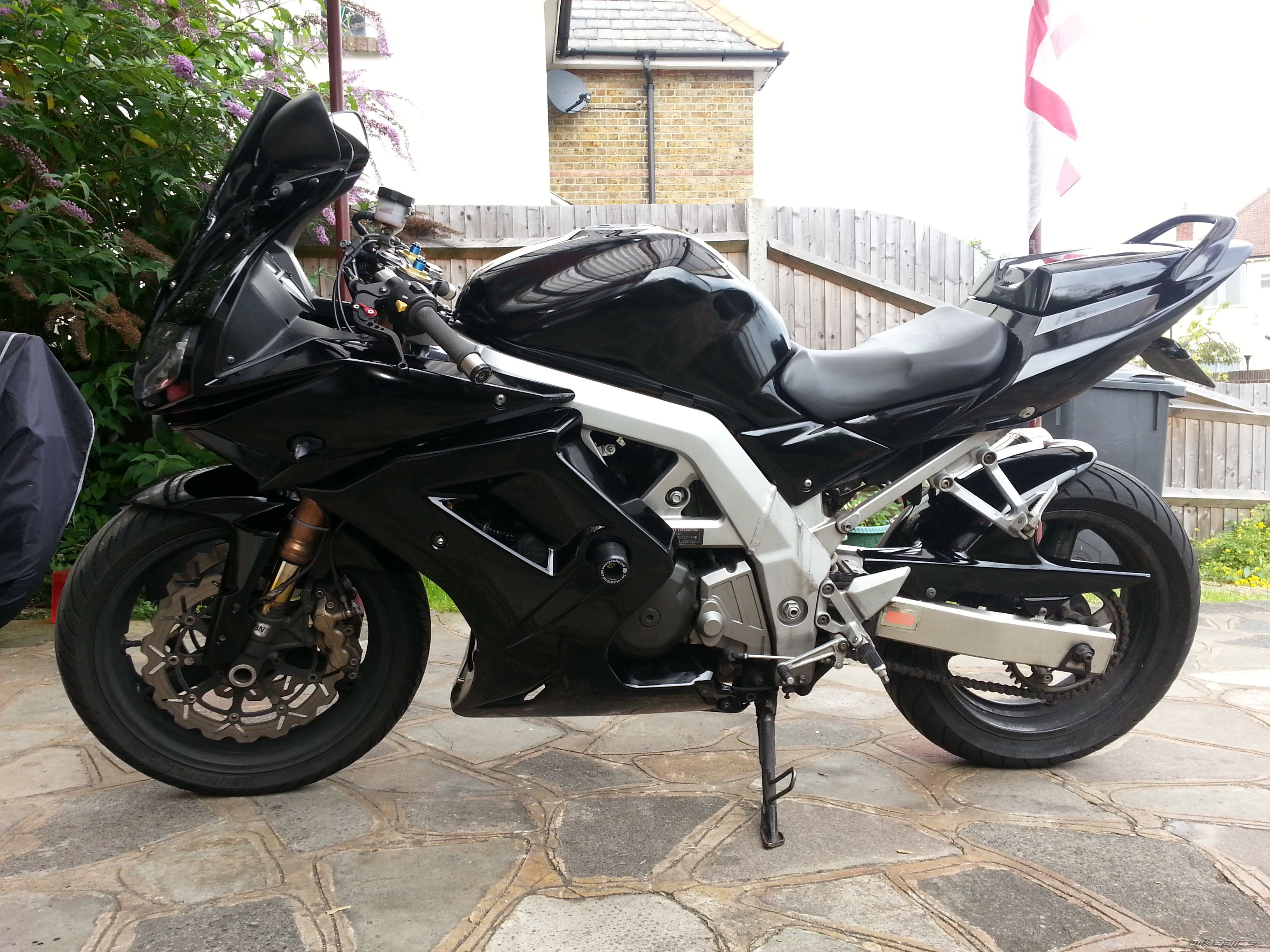 Bike Photo 2436486