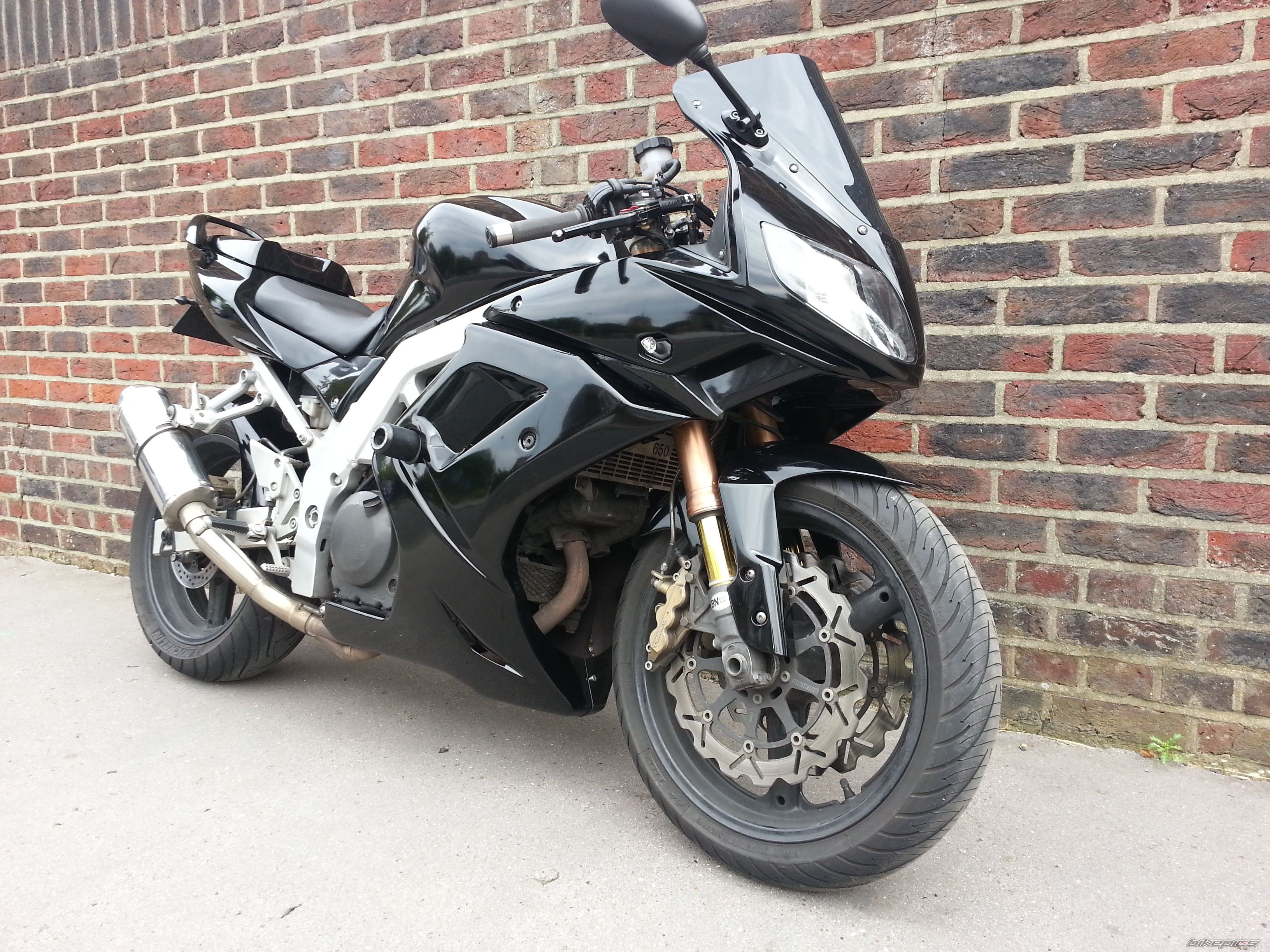 Bike Photo 2436487