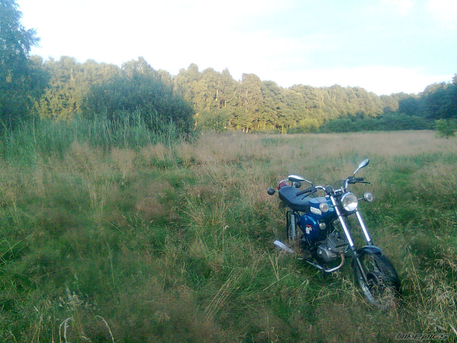 Bike Photo 2436532