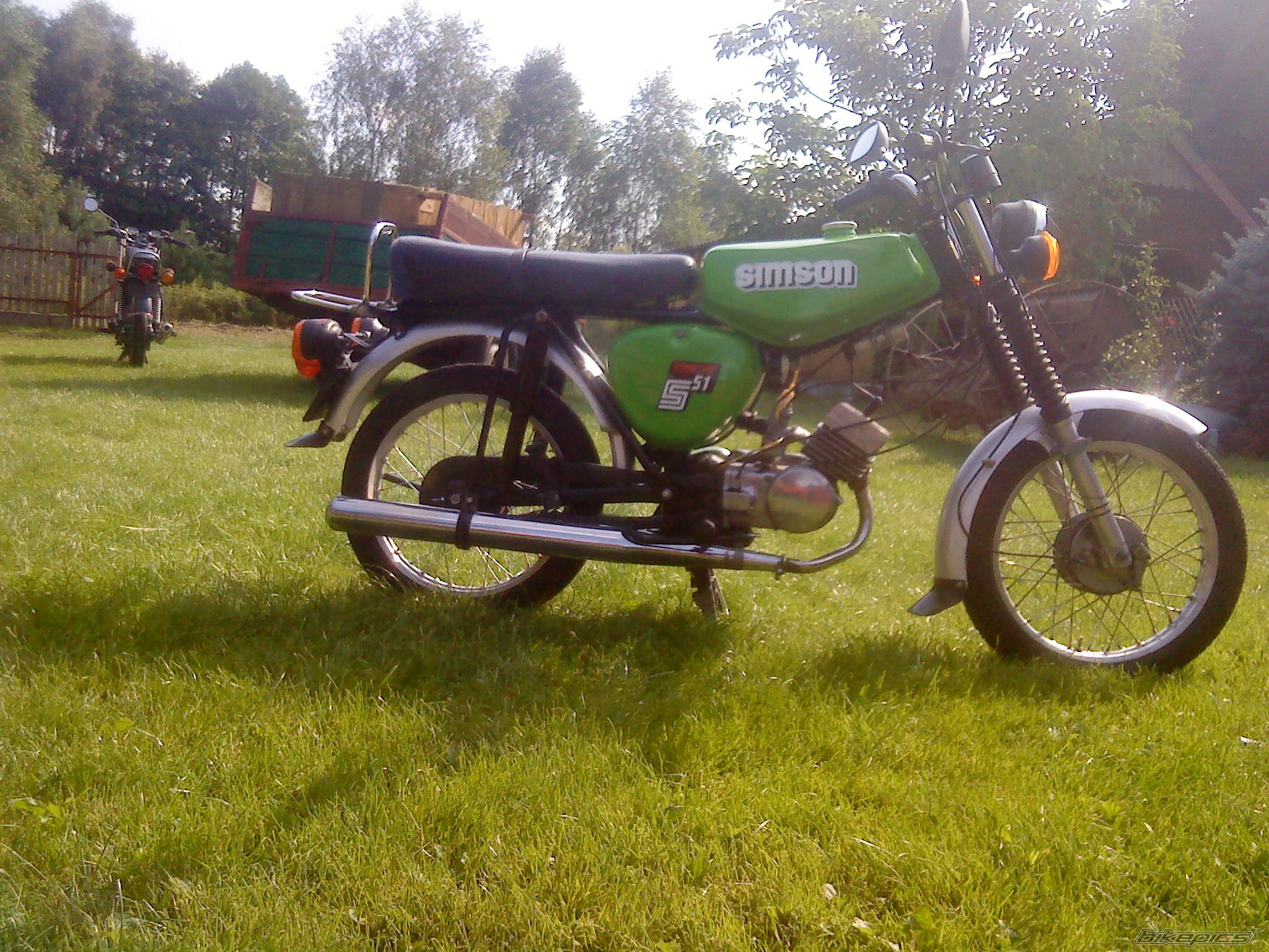Bike Photo 2436582