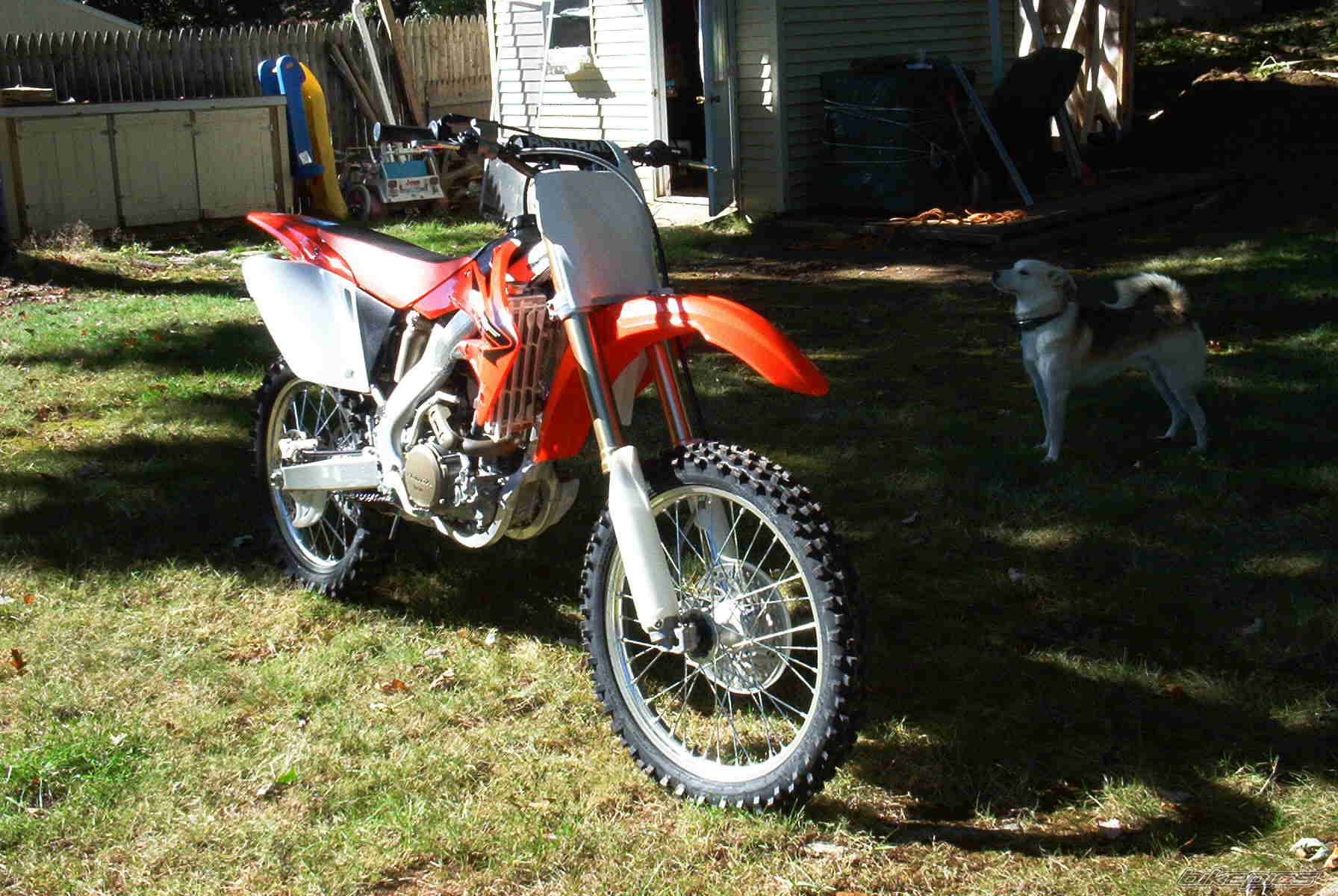 Bike Photo 243662