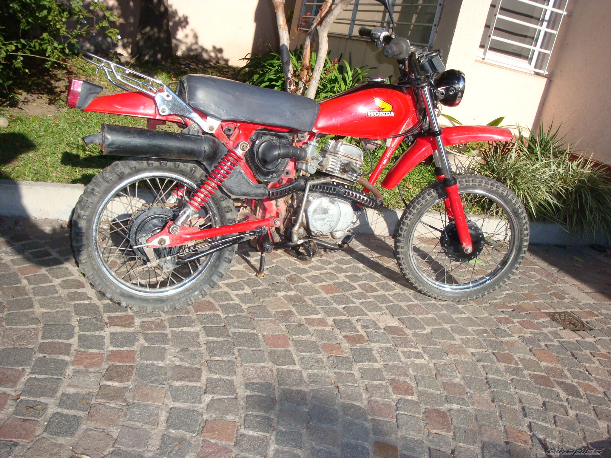 XL 50
