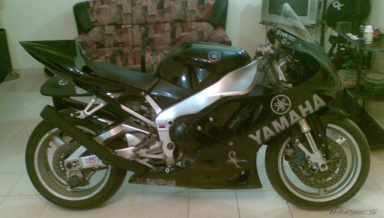 Bike Photo 2436653