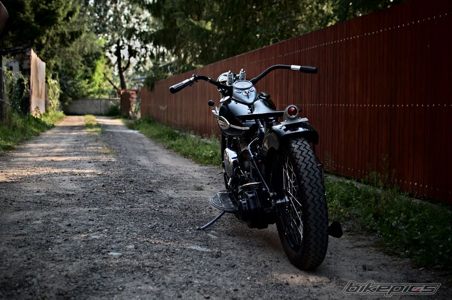 Bike Photo 2436675