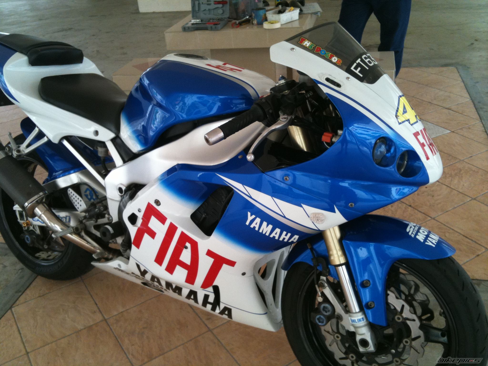 Bike Photo 2436742