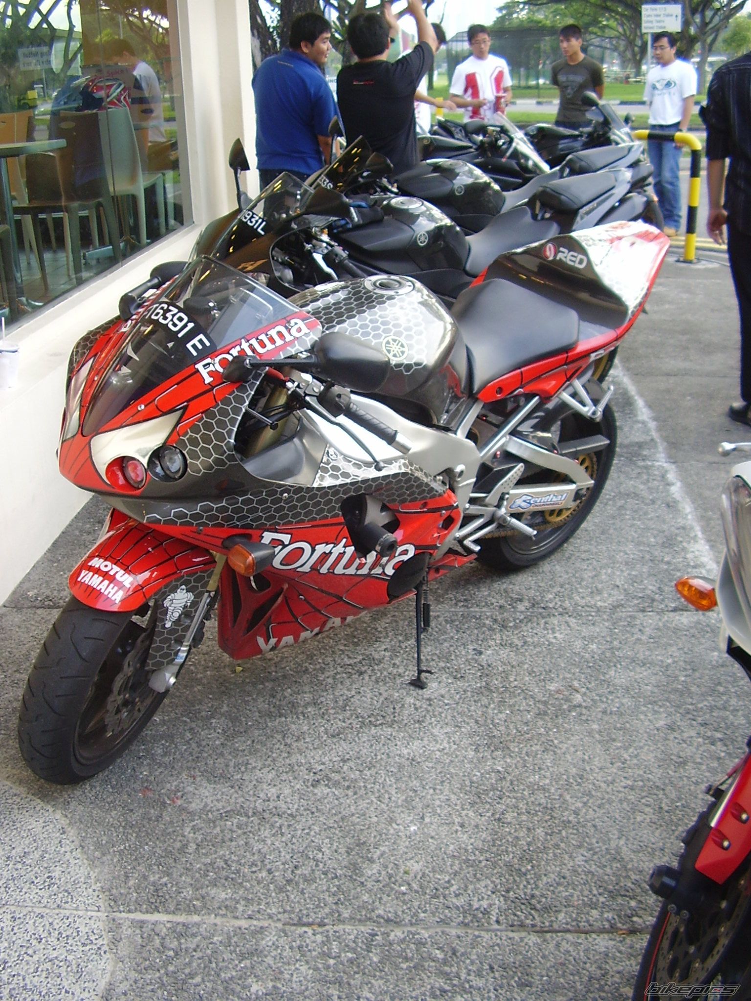 Bike Photo 2436745