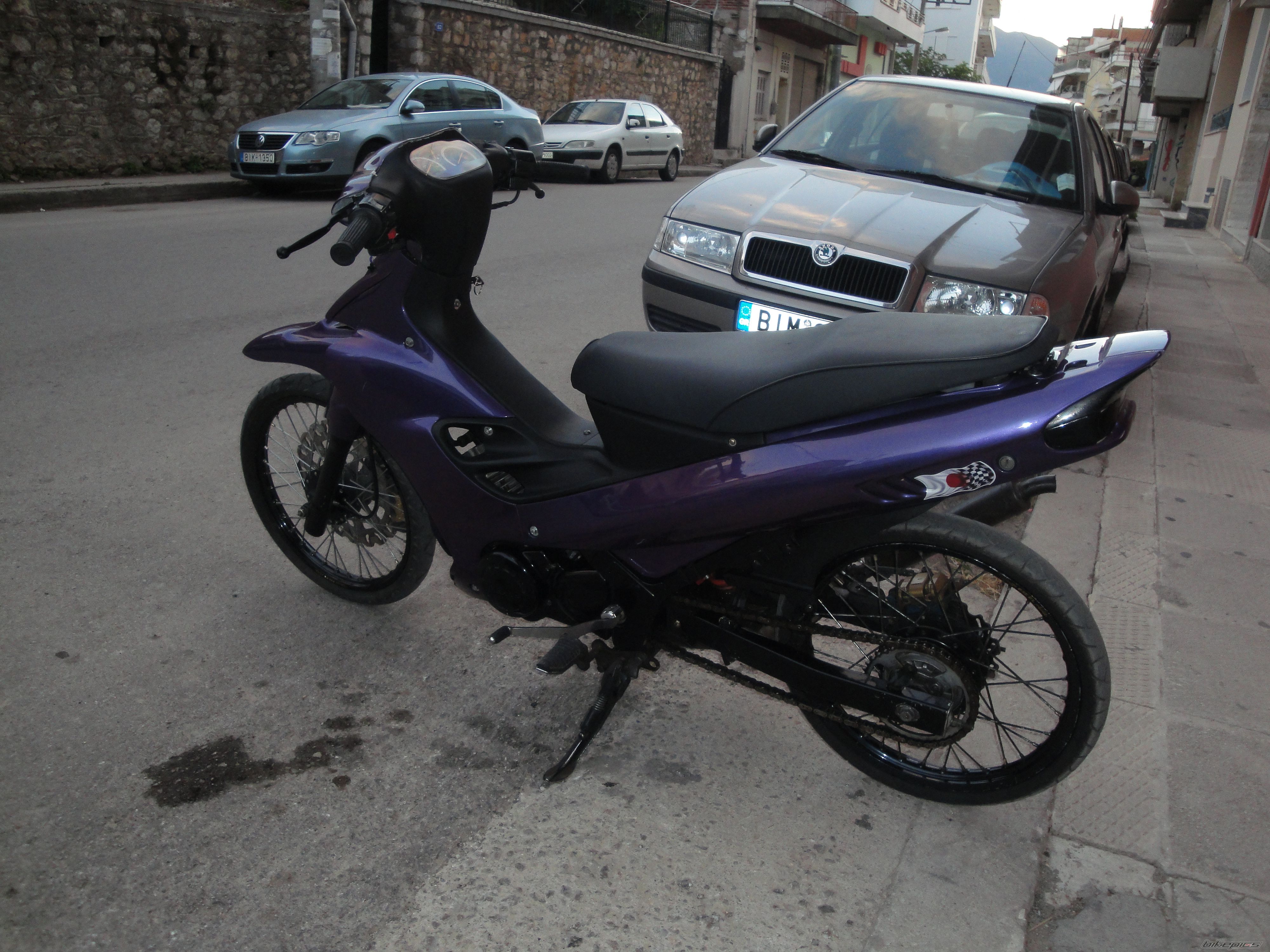 Bike Photo 2436758
