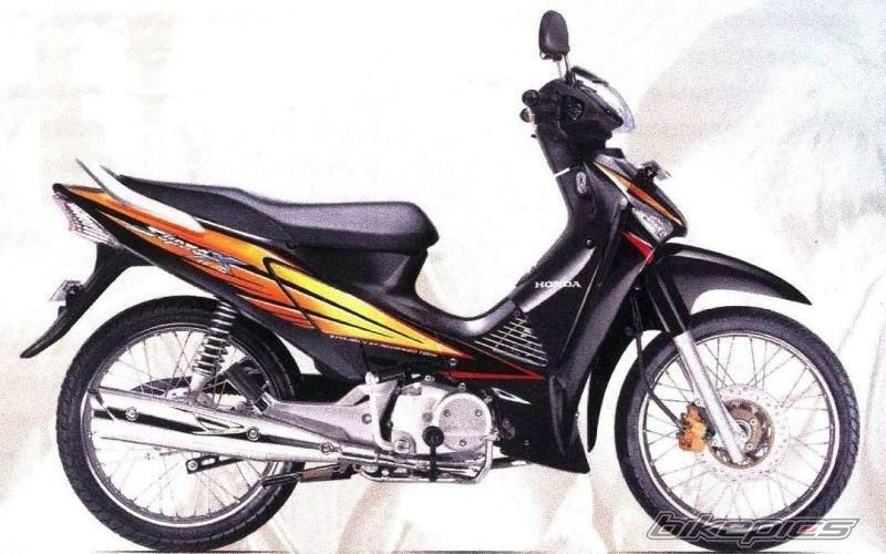 Bike Photo 2436808