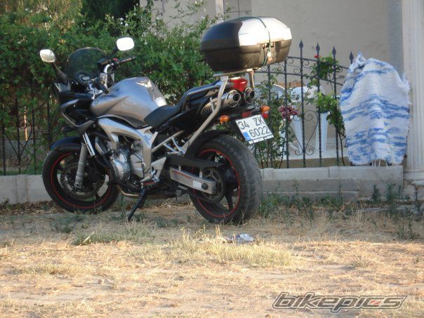 Bike Photo 2436812