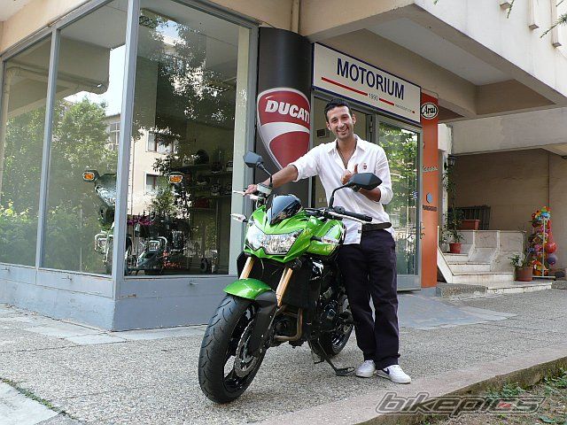 Bike Photo 2436817