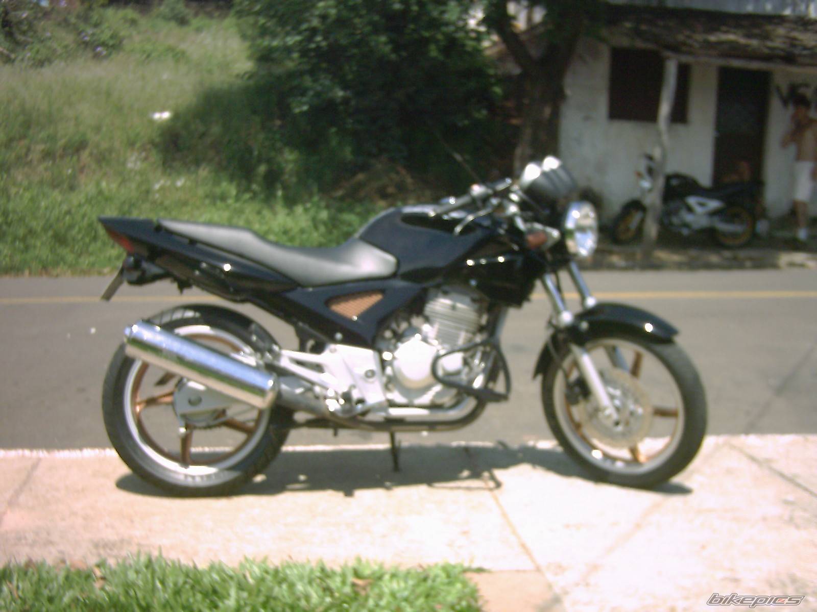 Bike Photo 243692