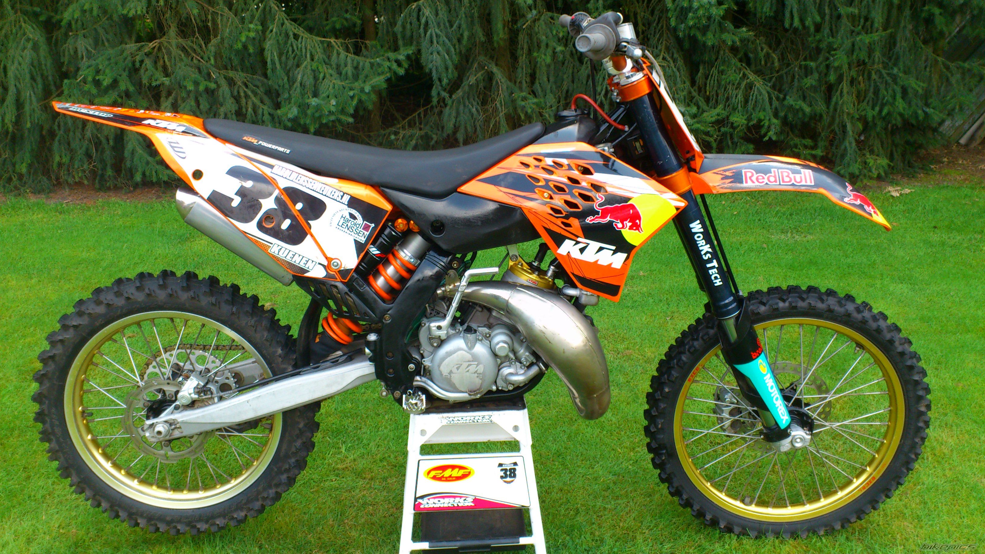 Bike Photo 2437025