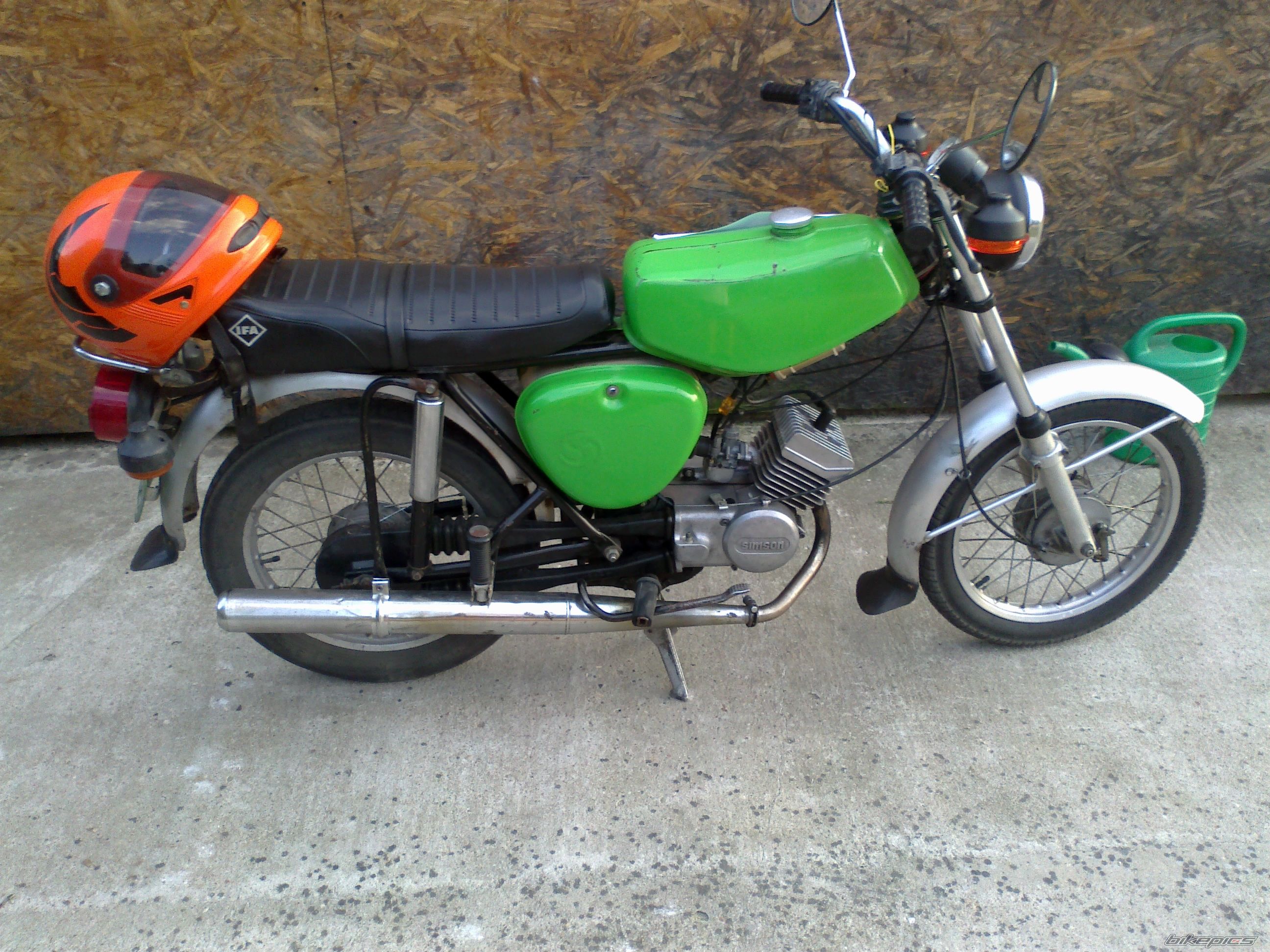 Bike Photo 2437026