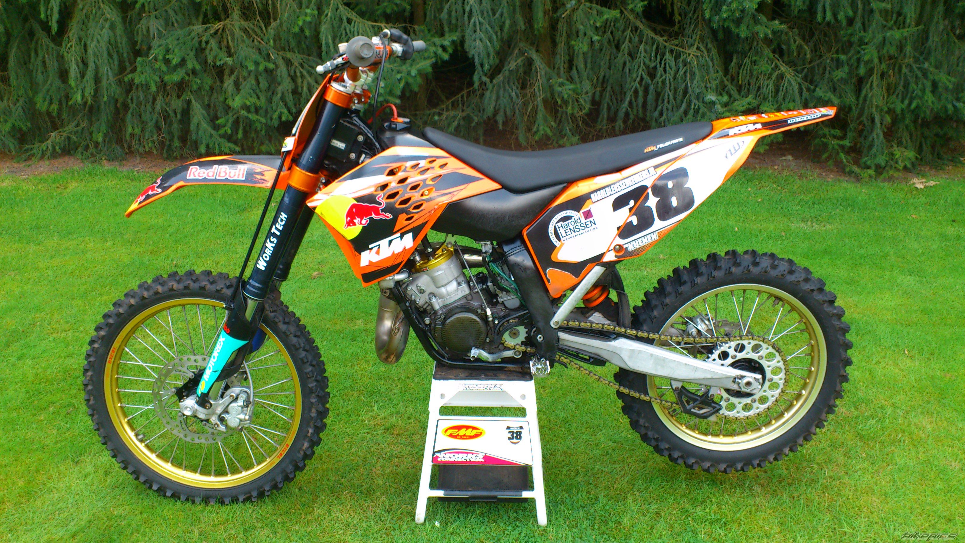 Bike Photo 2437027
