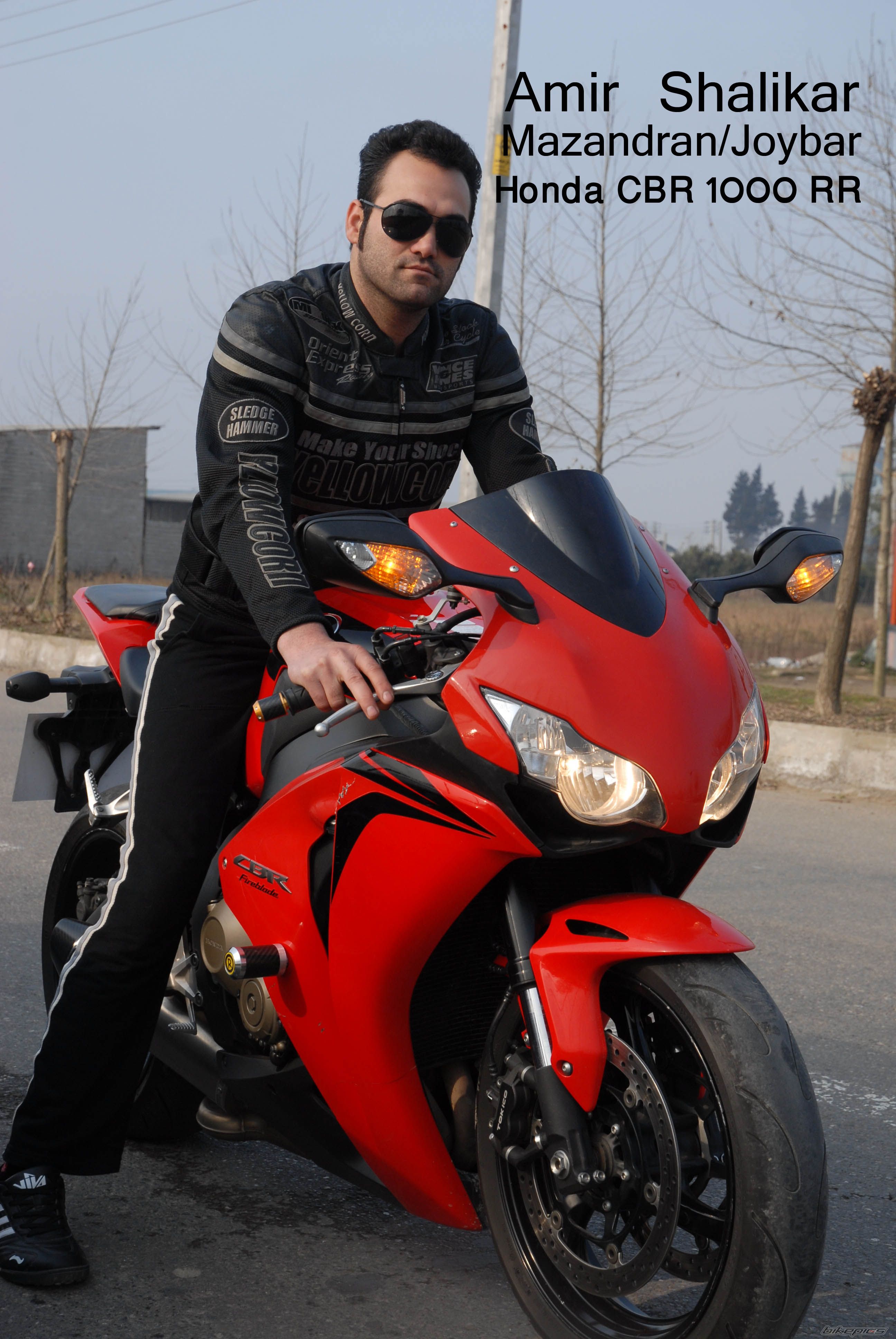 Bike Photo 2437122