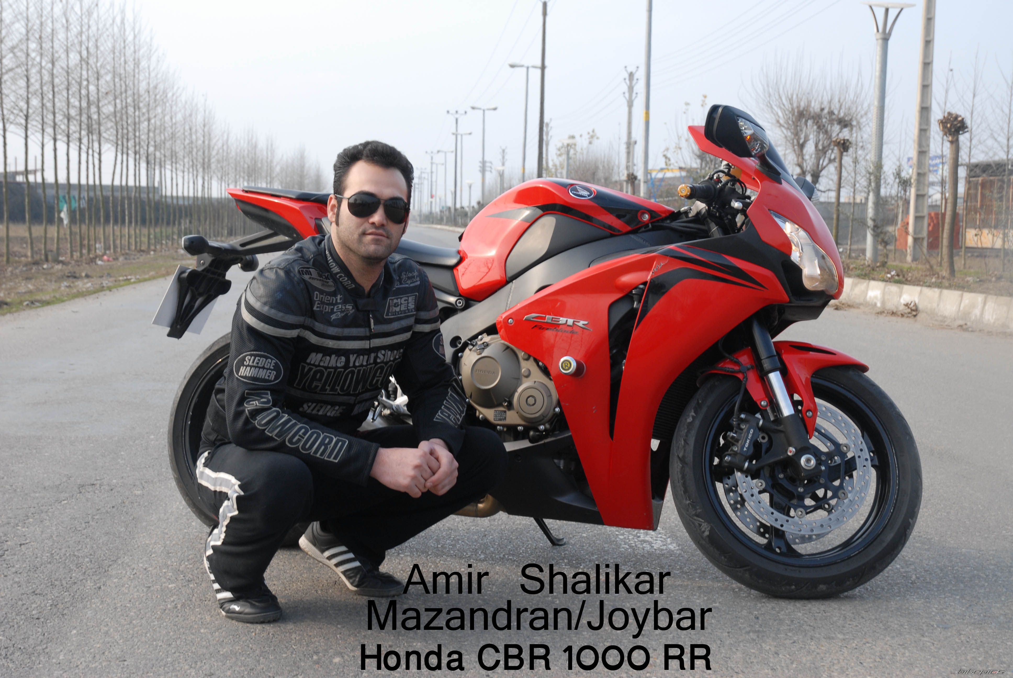 Bike Photo 2437123