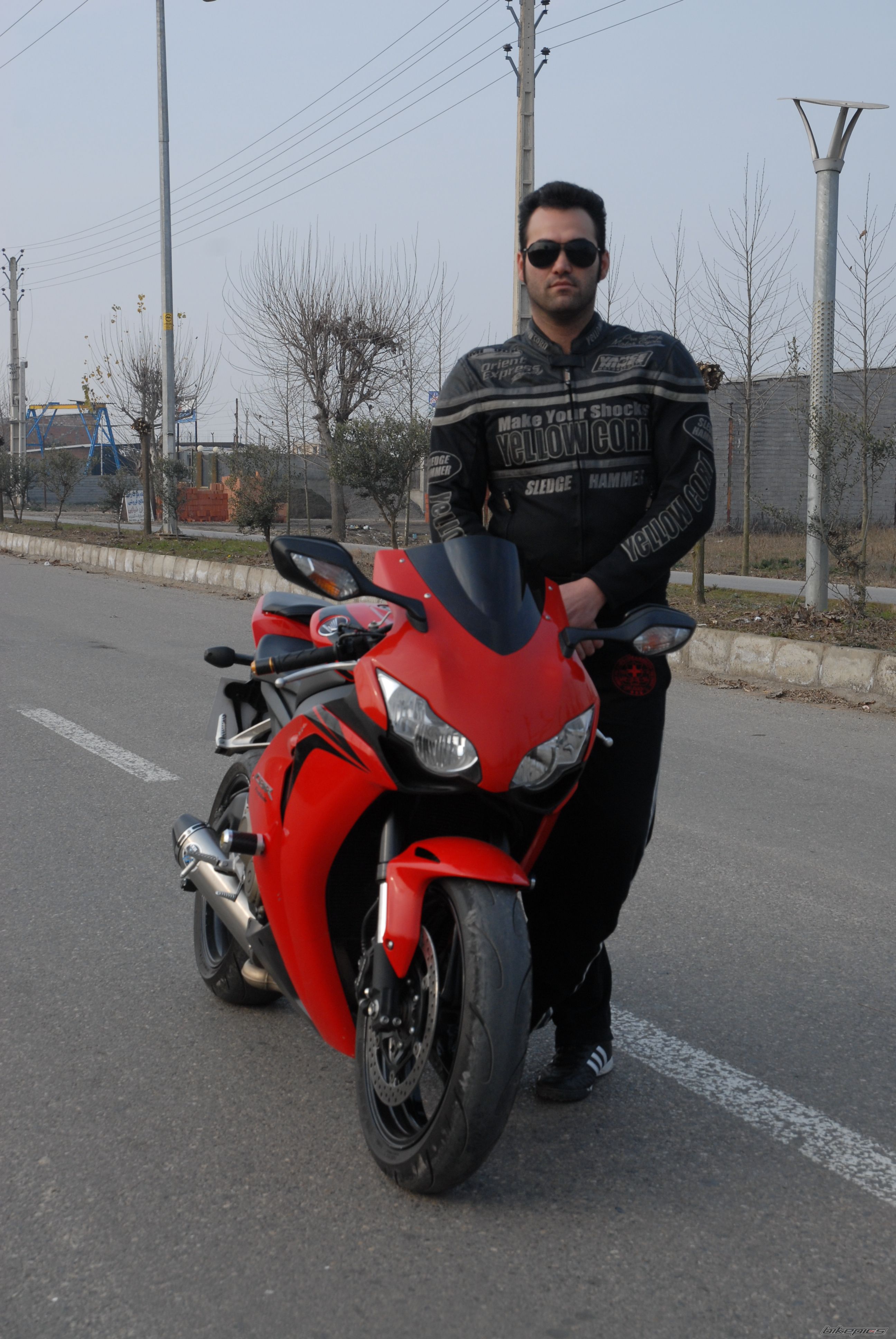 Bike Photo 2437124