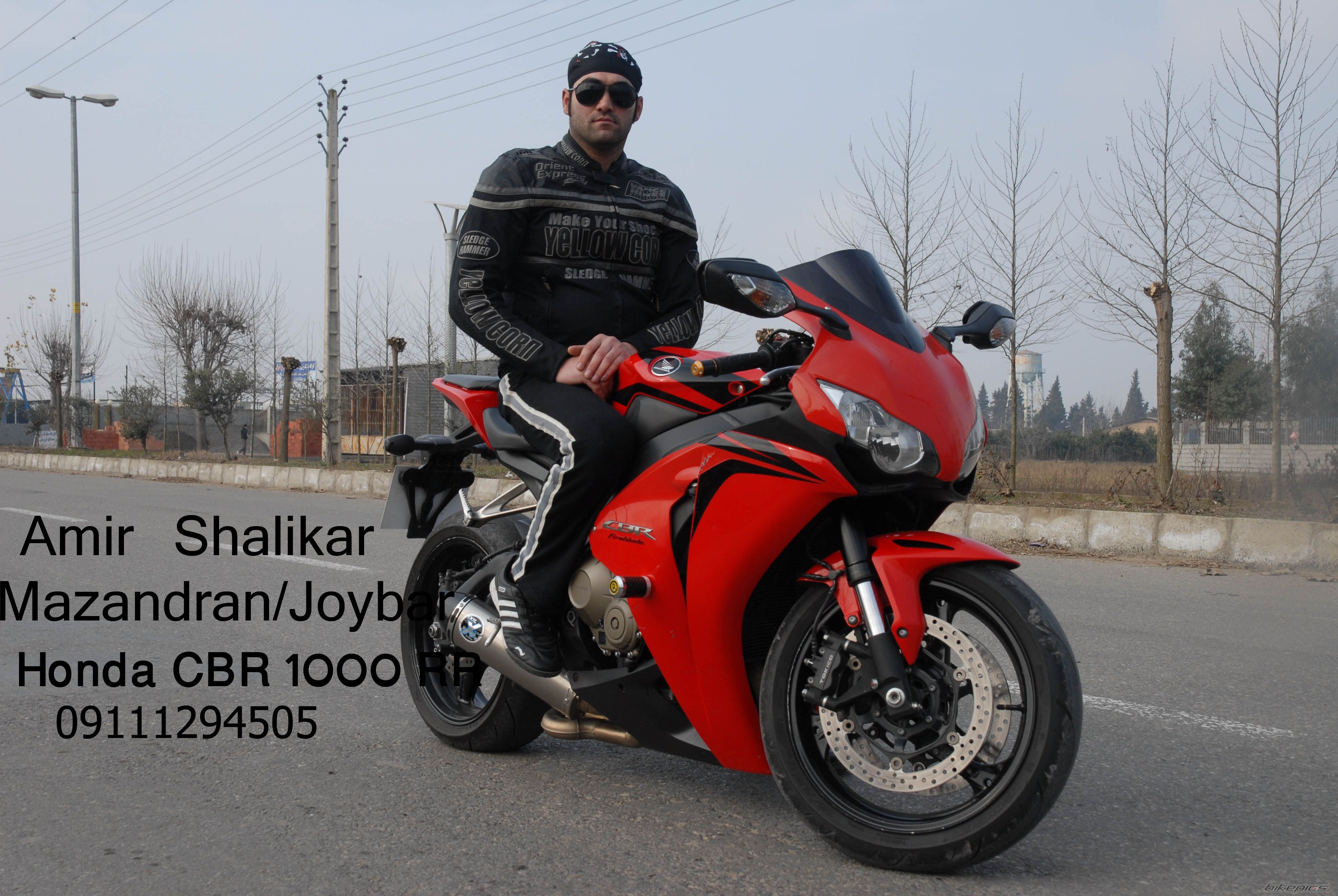 Bike Photo 2437125
