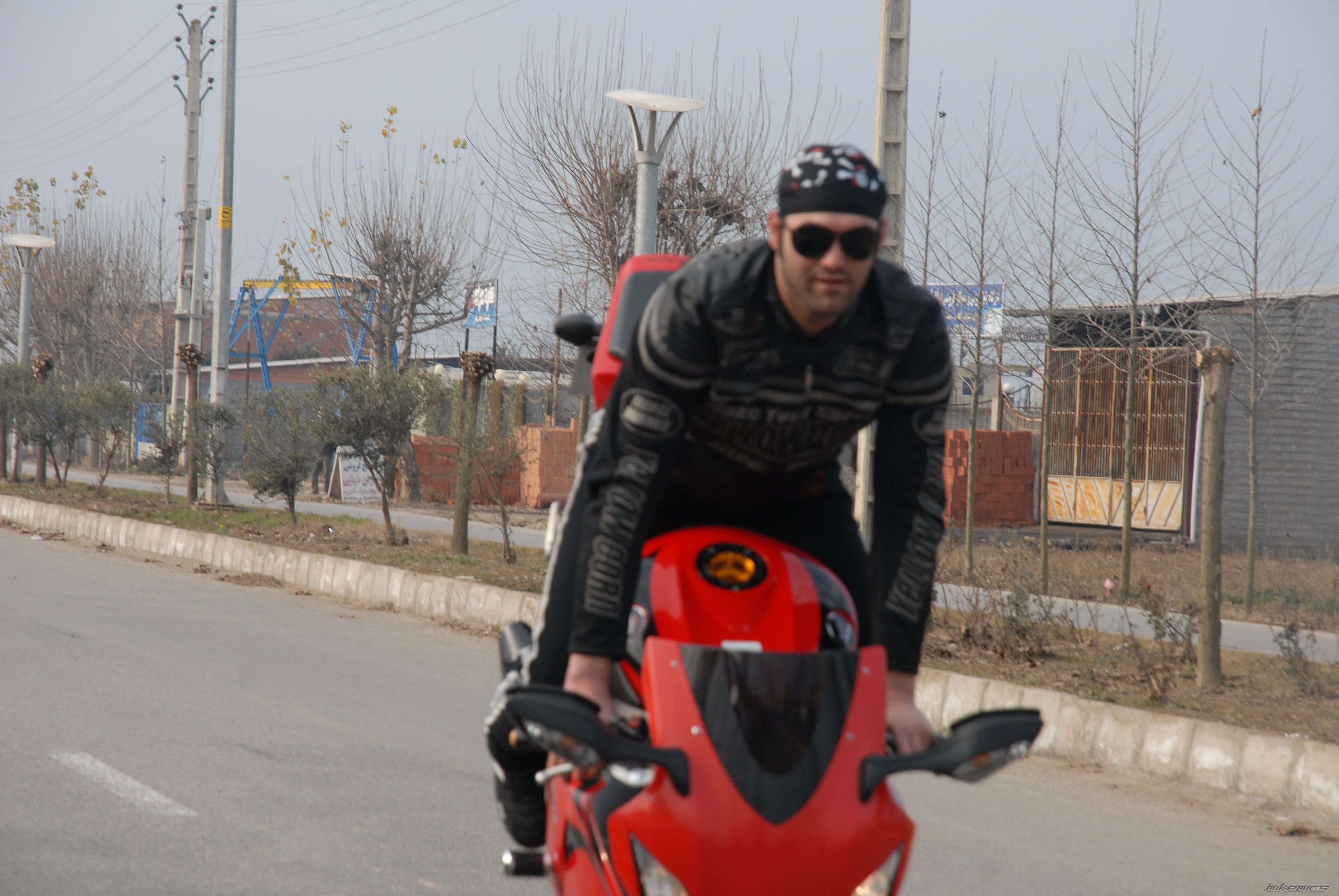 Bike Photo 2437129