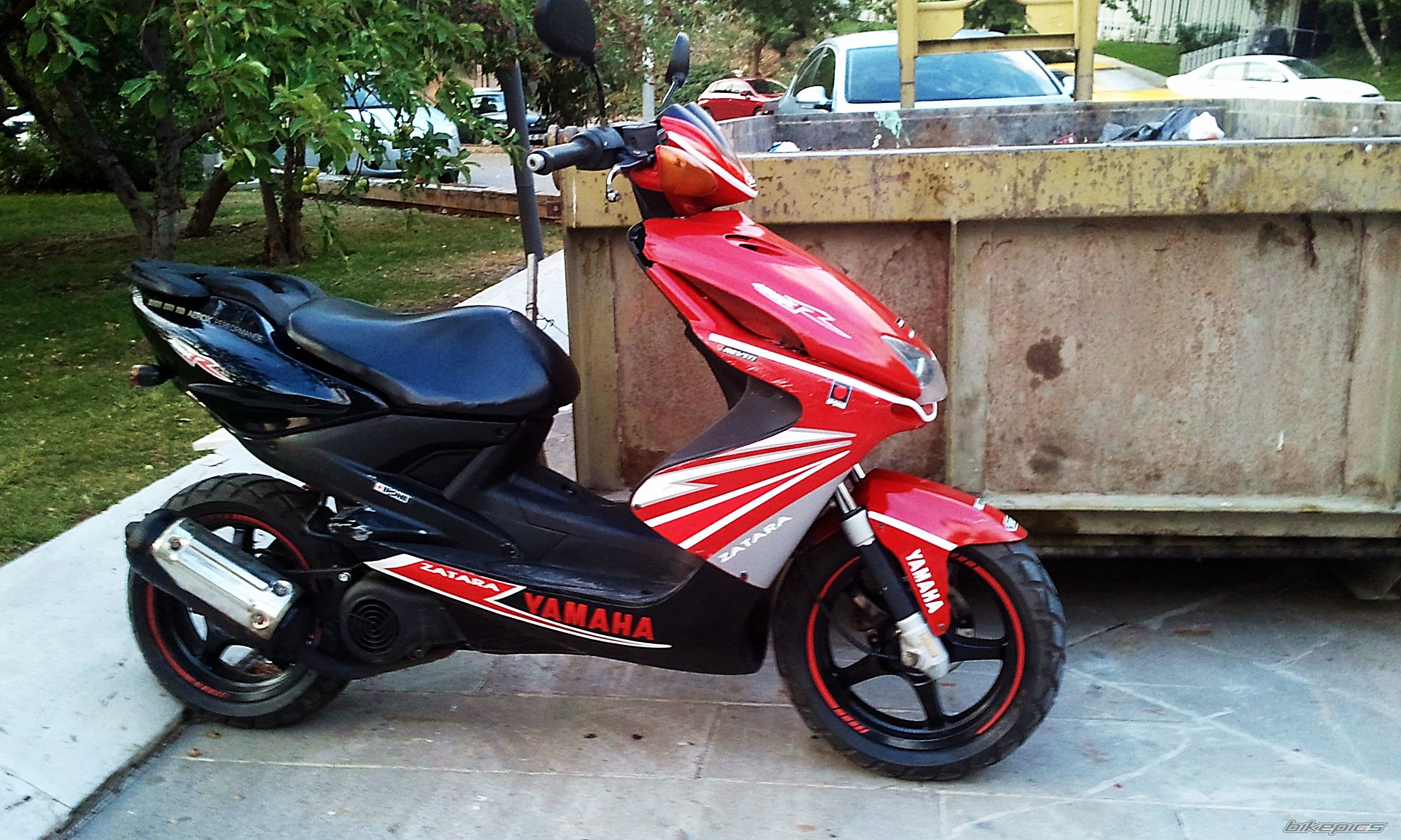 Bike Photo 2437157