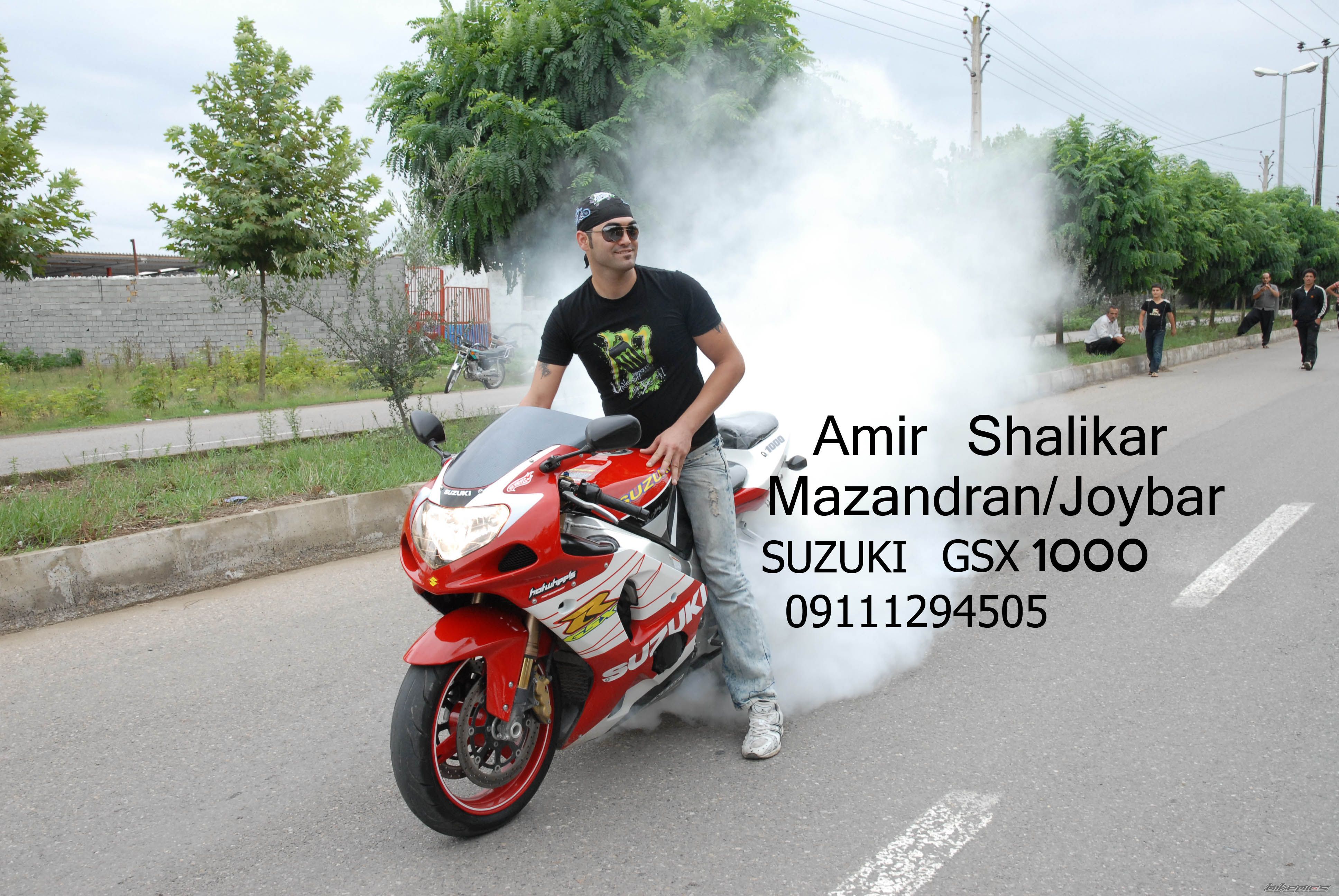 Bike Photo 2437158