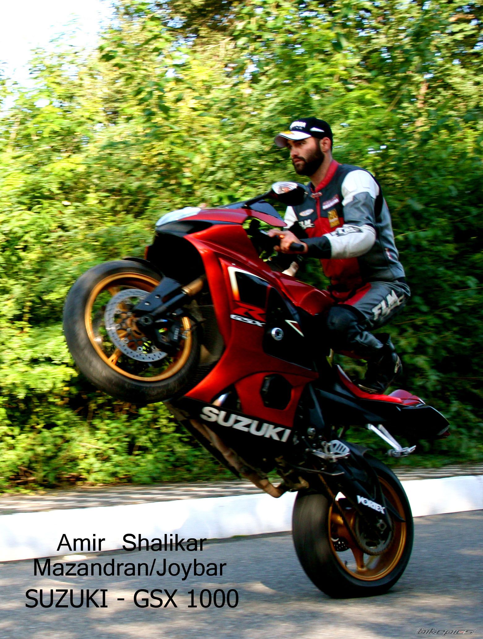 Bike Photo 2437161