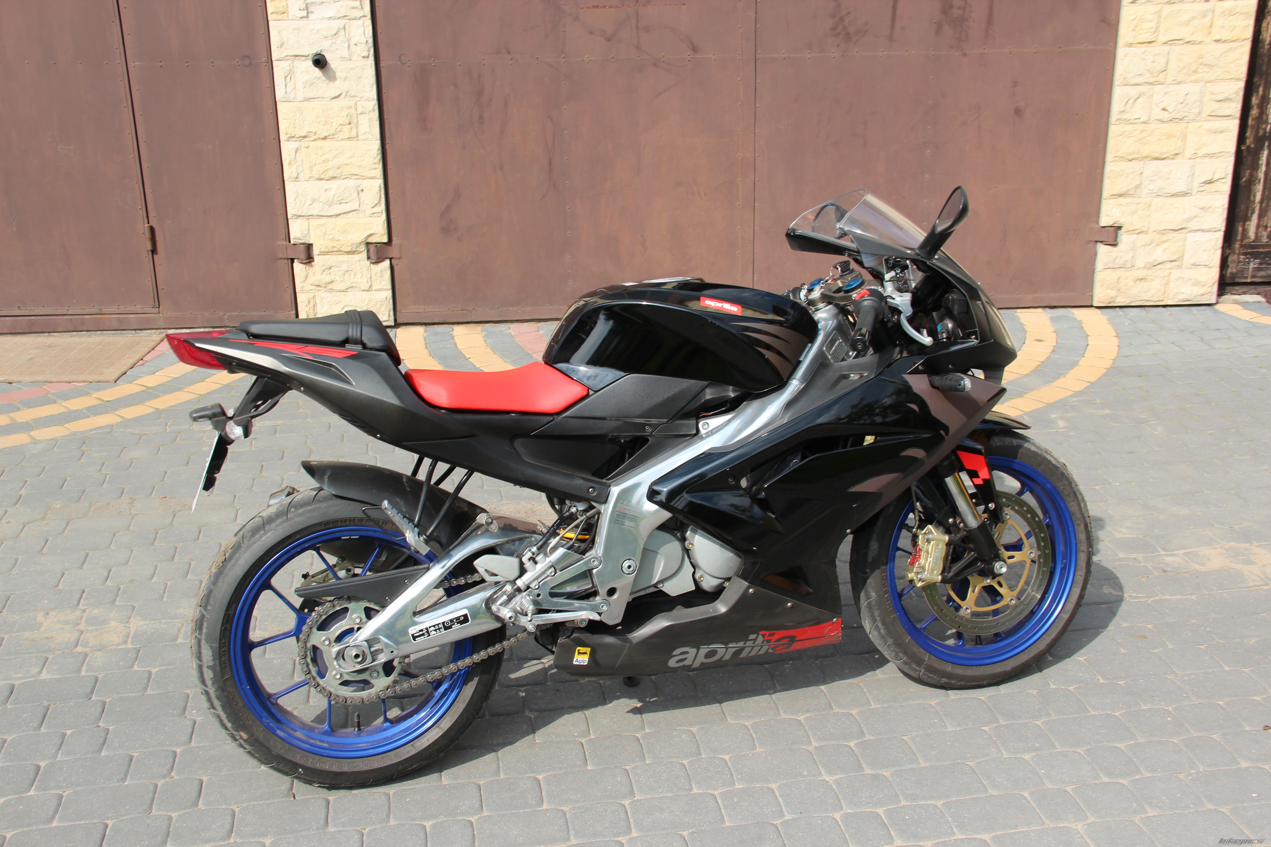 Bike Photo 2437305