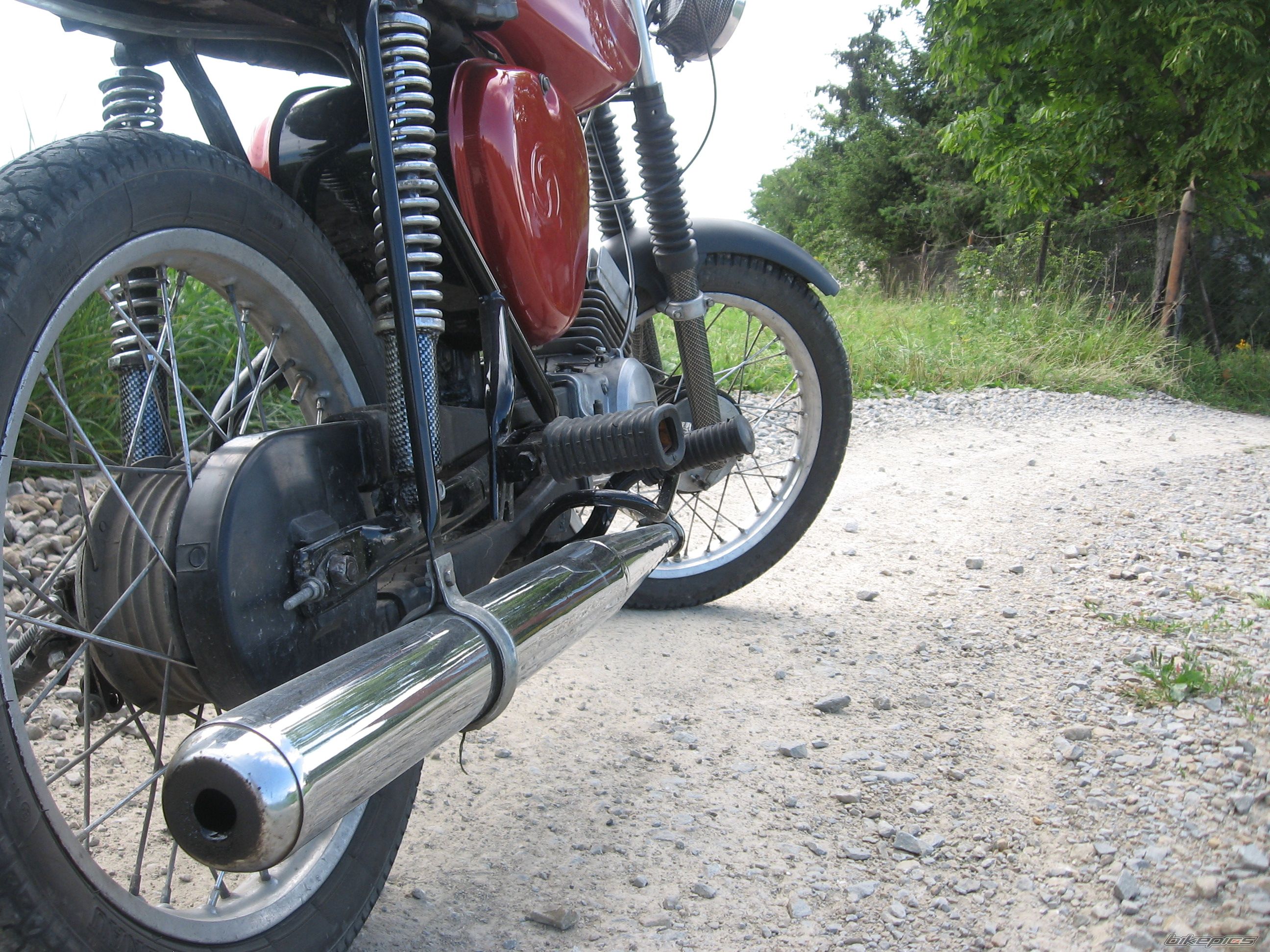 Bike Photo 2437312