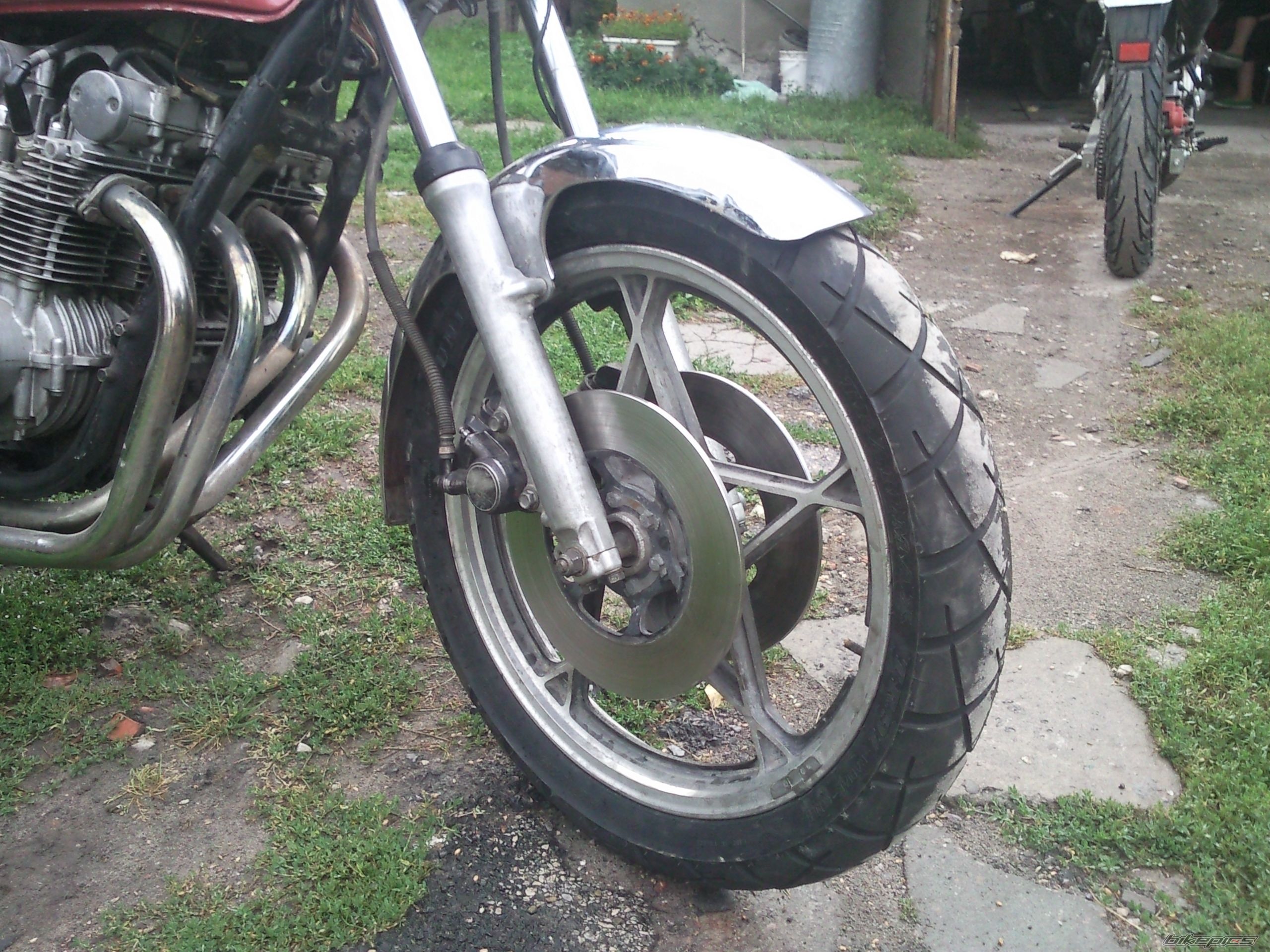 Bike Photo 2437383