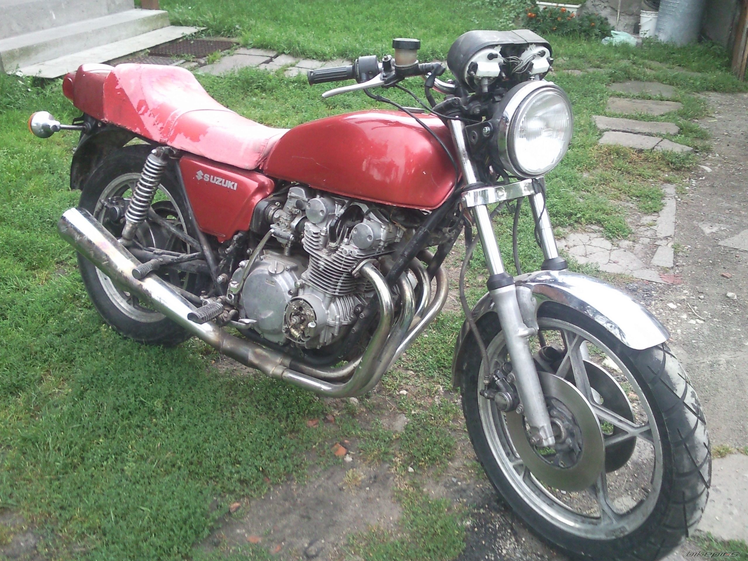 Bike Photo 2437384