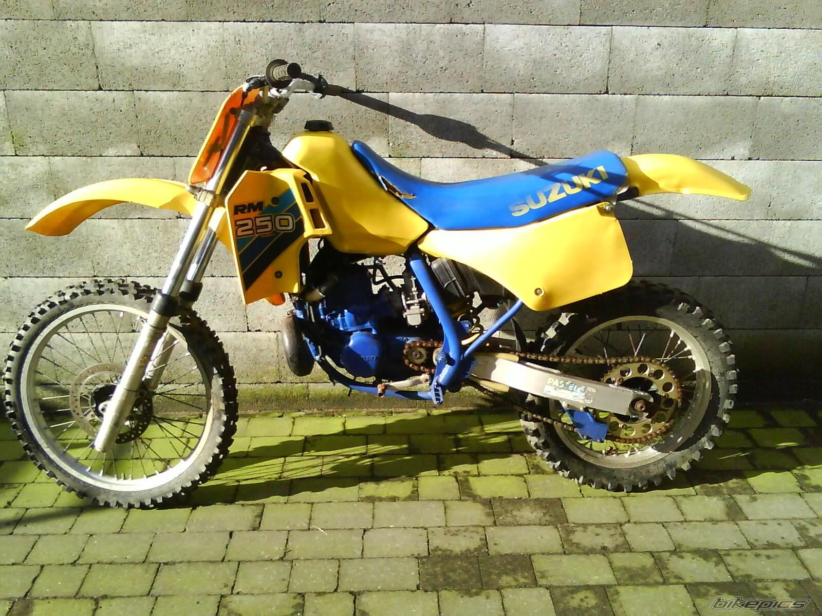 Bike Photo 2437442