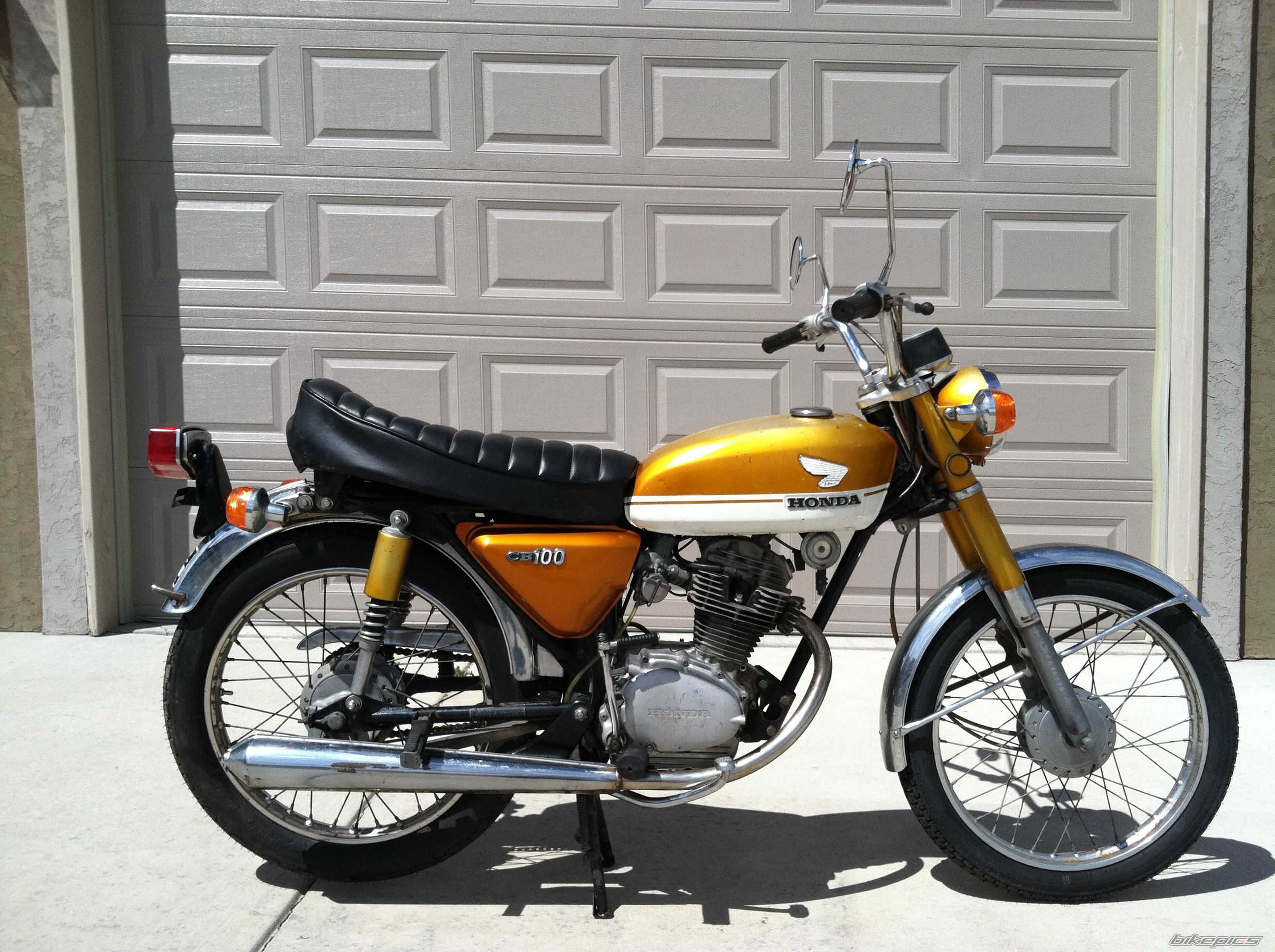 Bike Photo 2437462