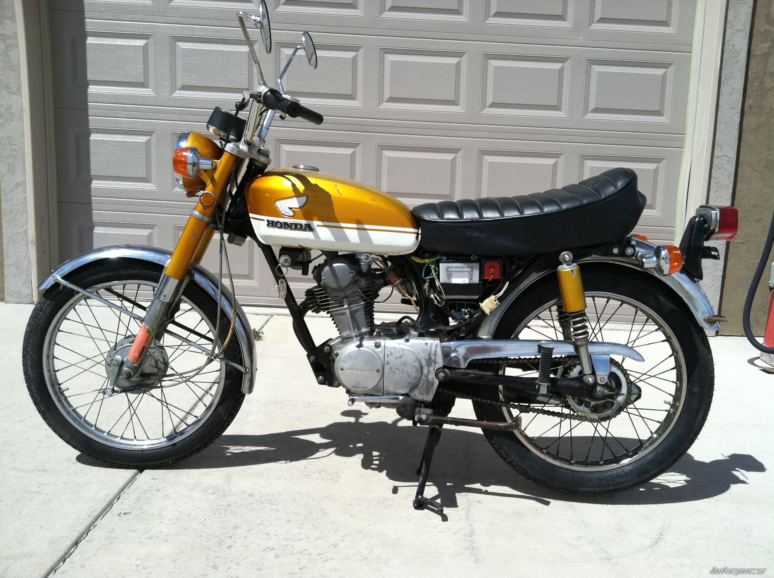 Bike Photo 2437463
