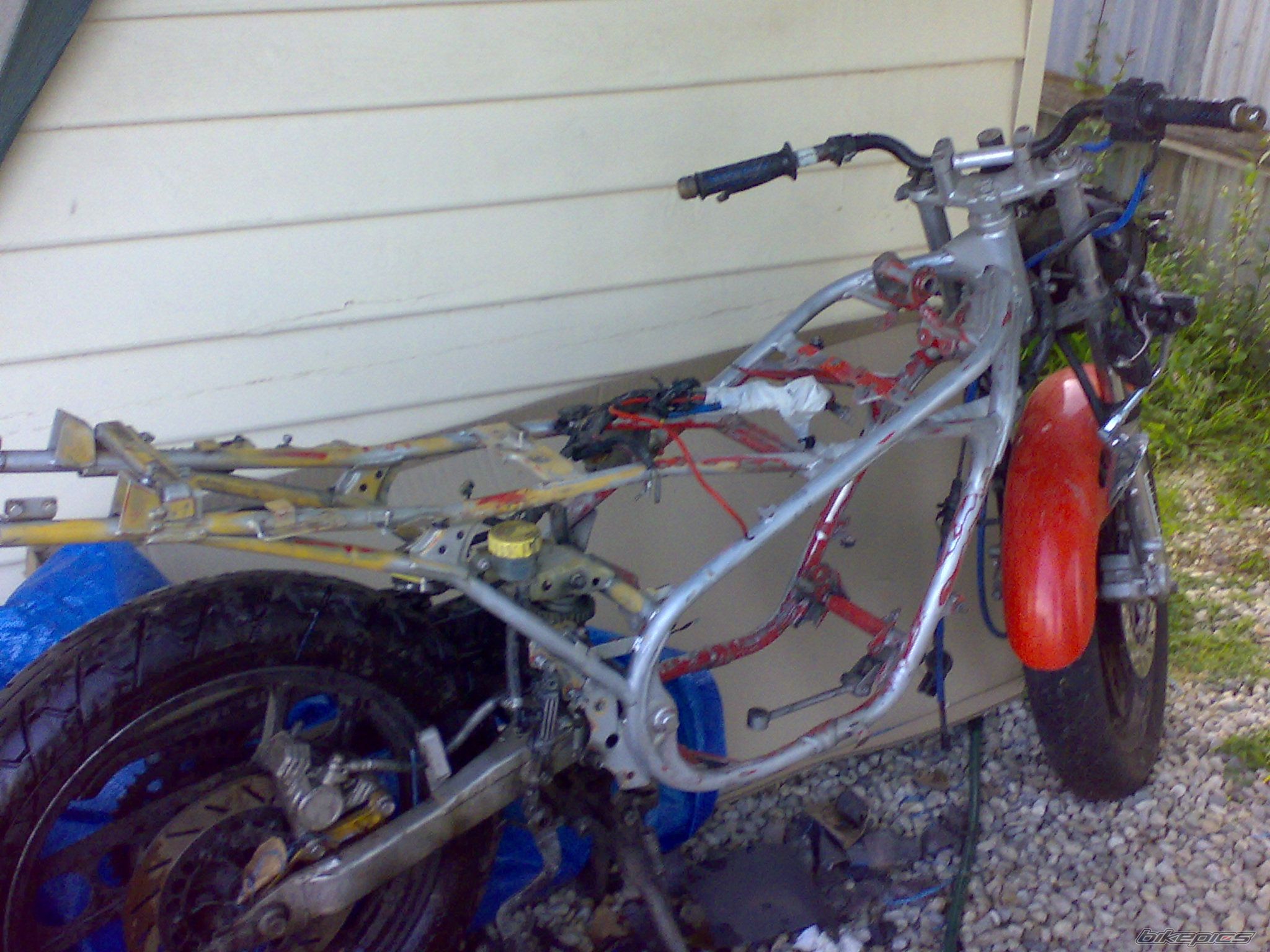 Bike Photo 2437493