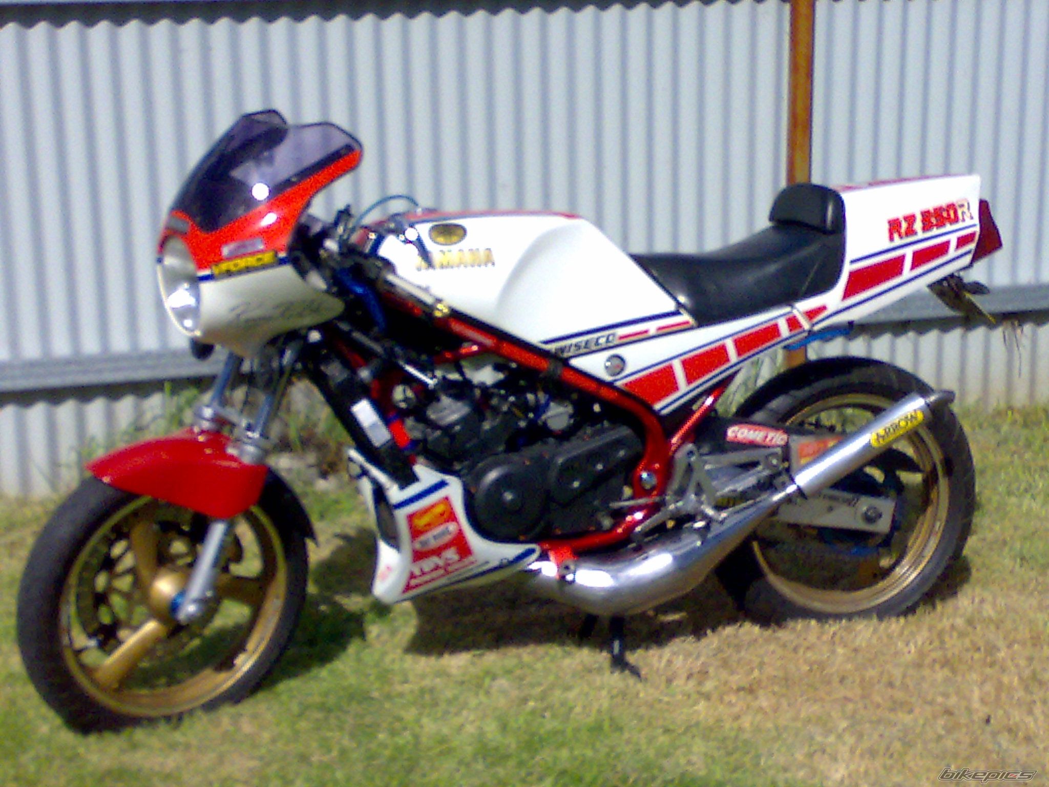 Bike Photo 2437507