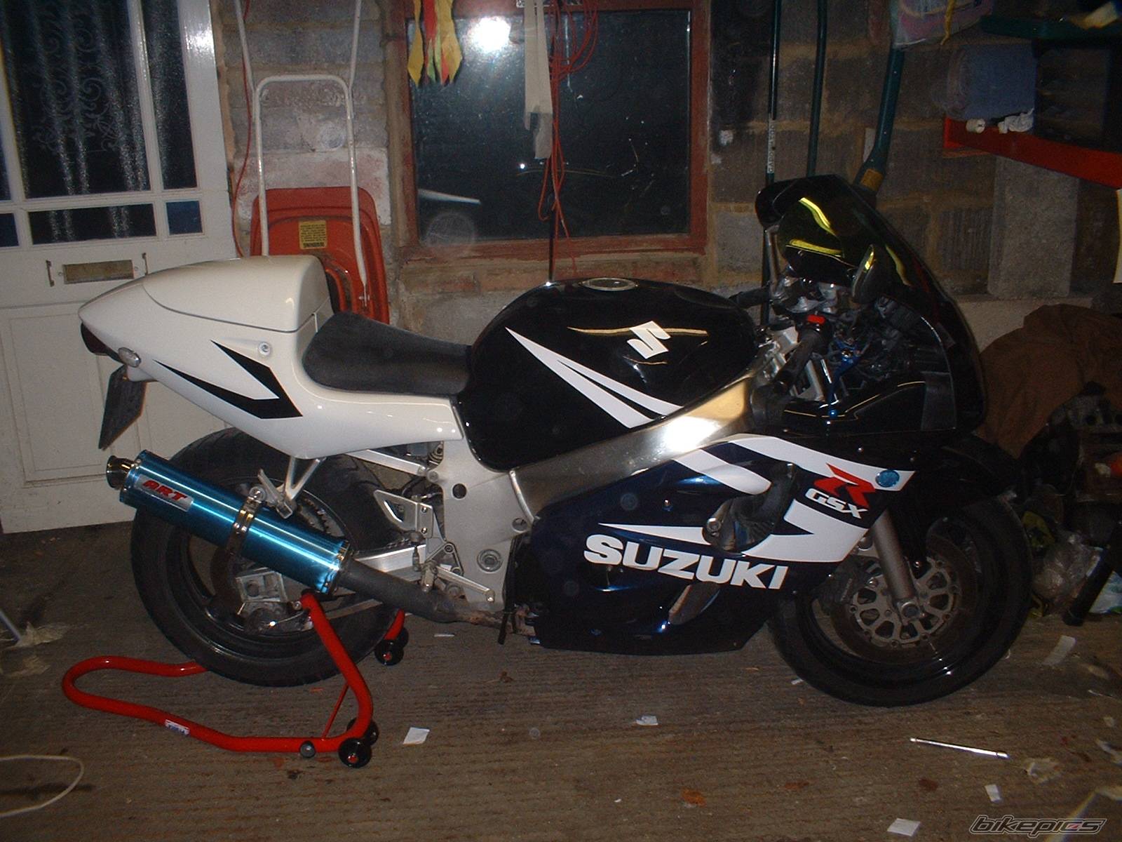 Bike Photo 243752