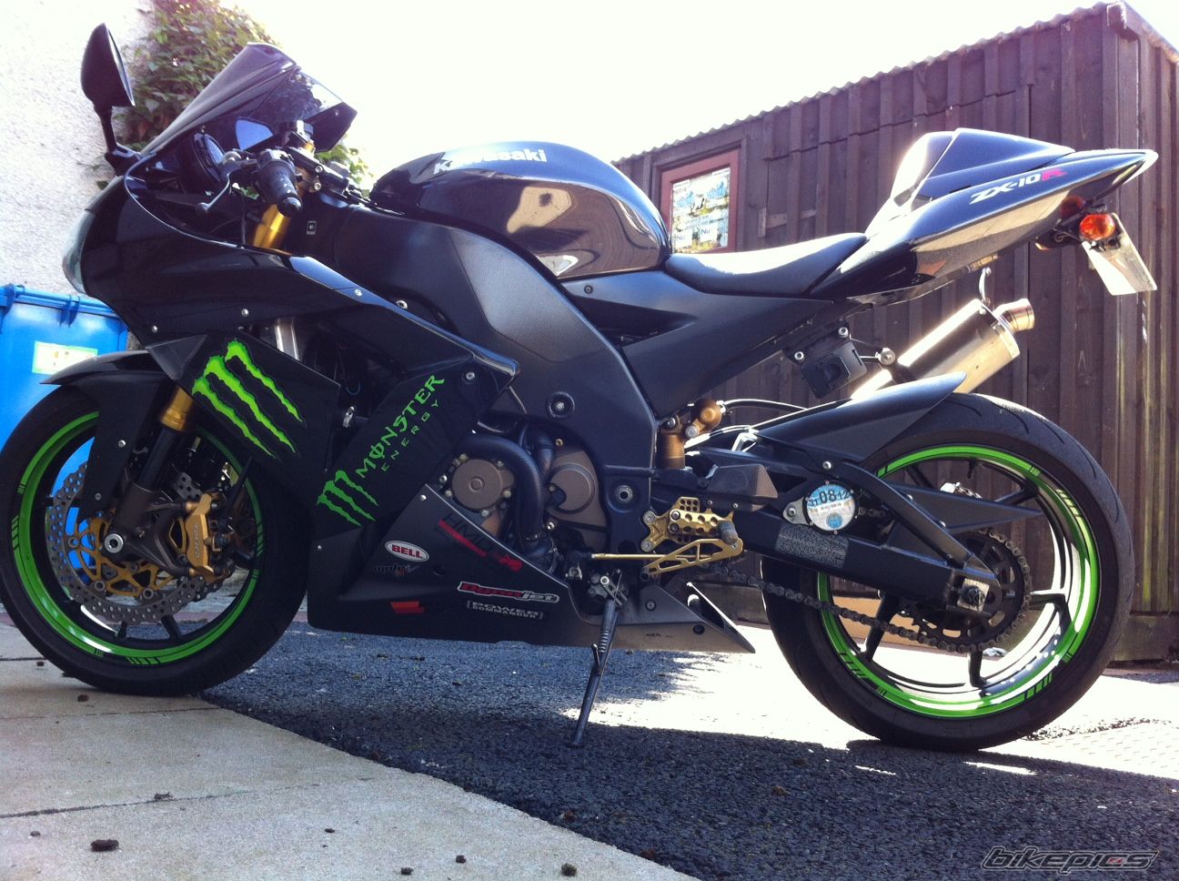 Bike Photo 2437549