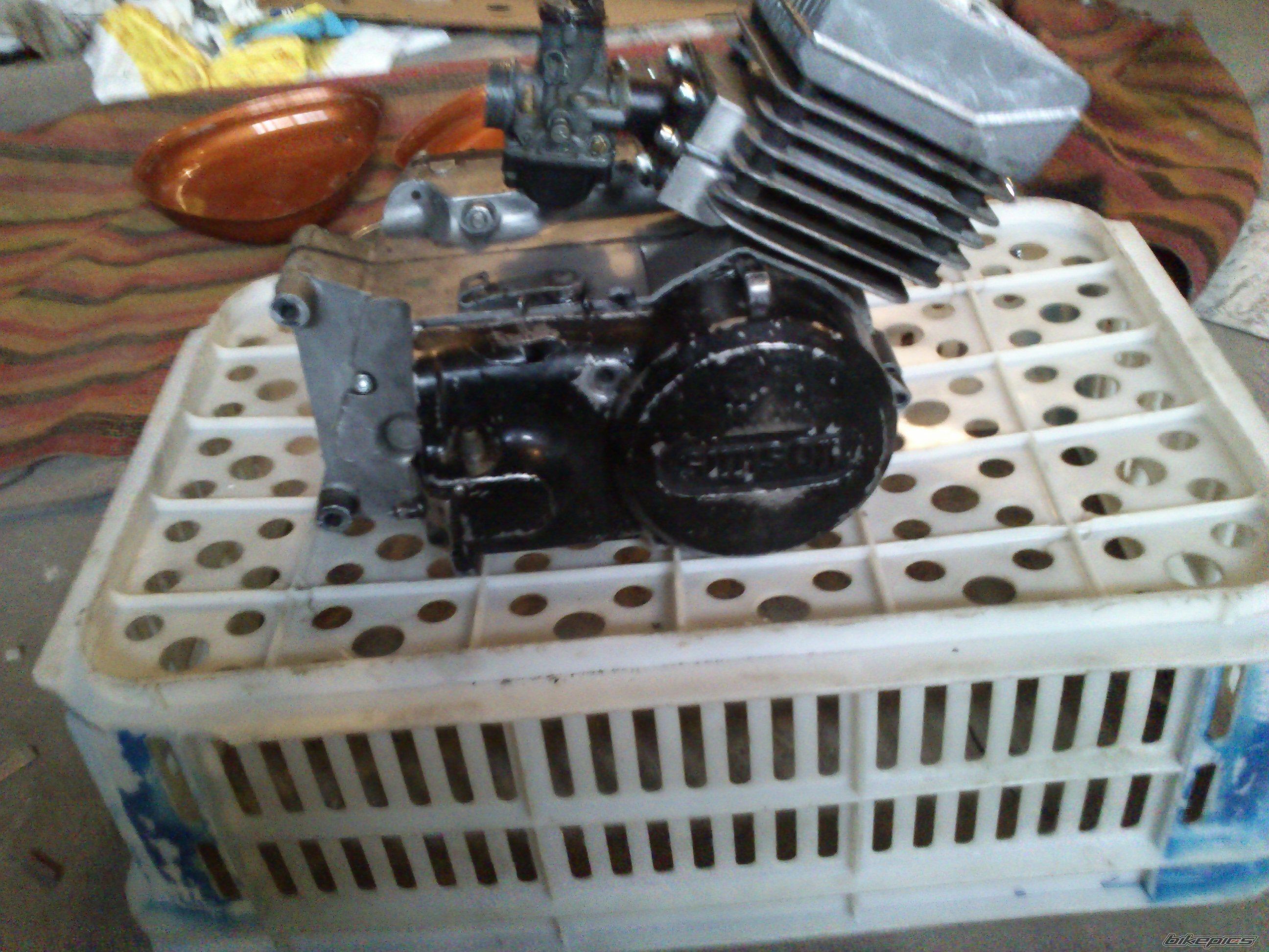 Bike Photo 2437594