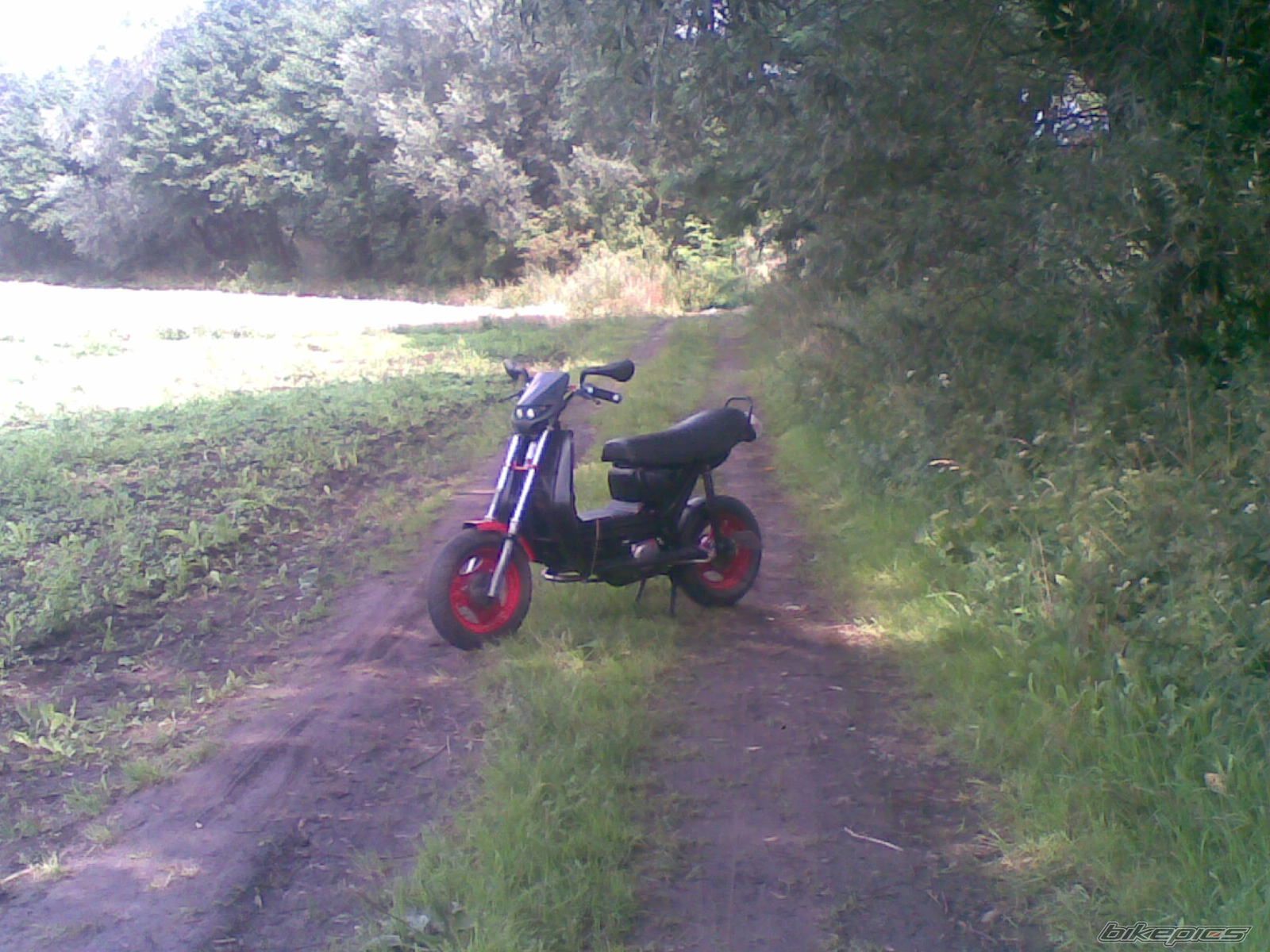Bike Photo 2437639
