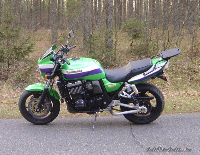 Bike Photo 243764