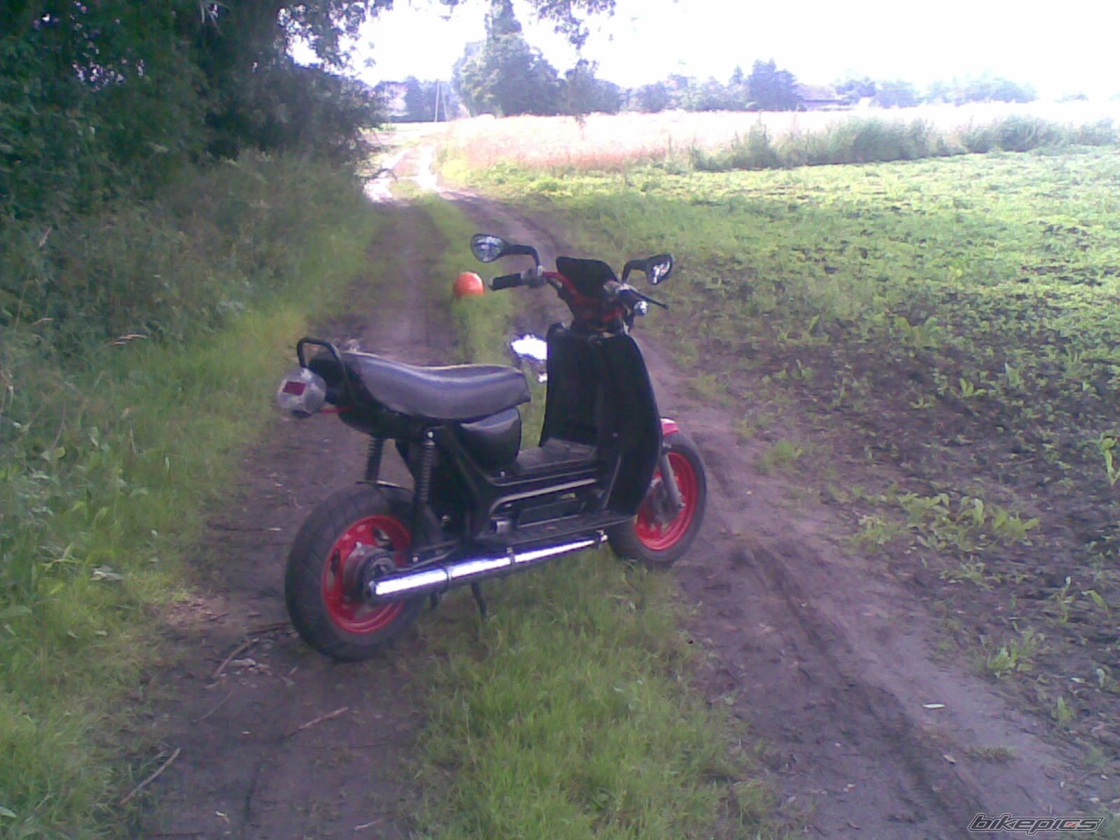 Bike Photo 2437641