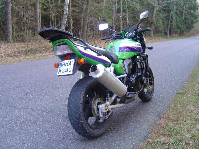 Bike Photo 243765