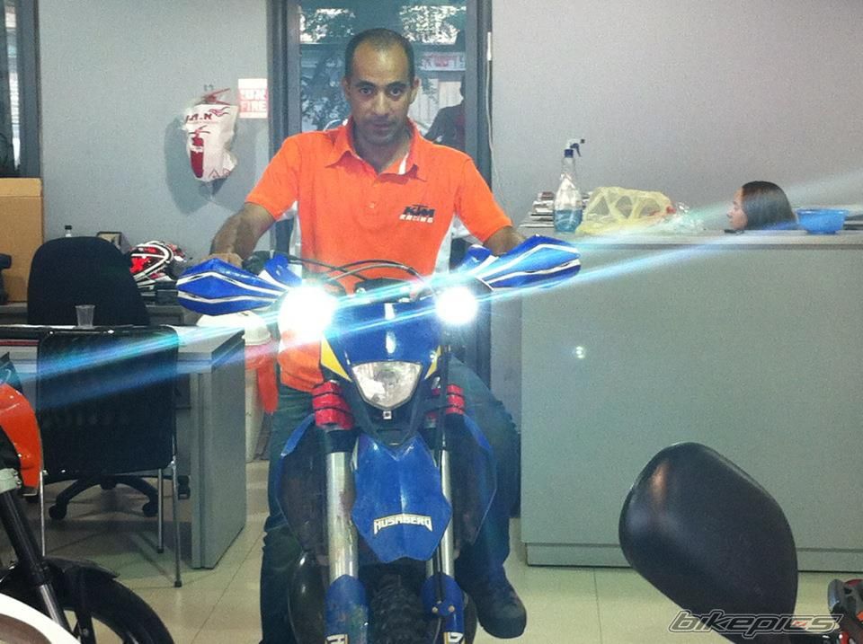 Bike Photo 2437719